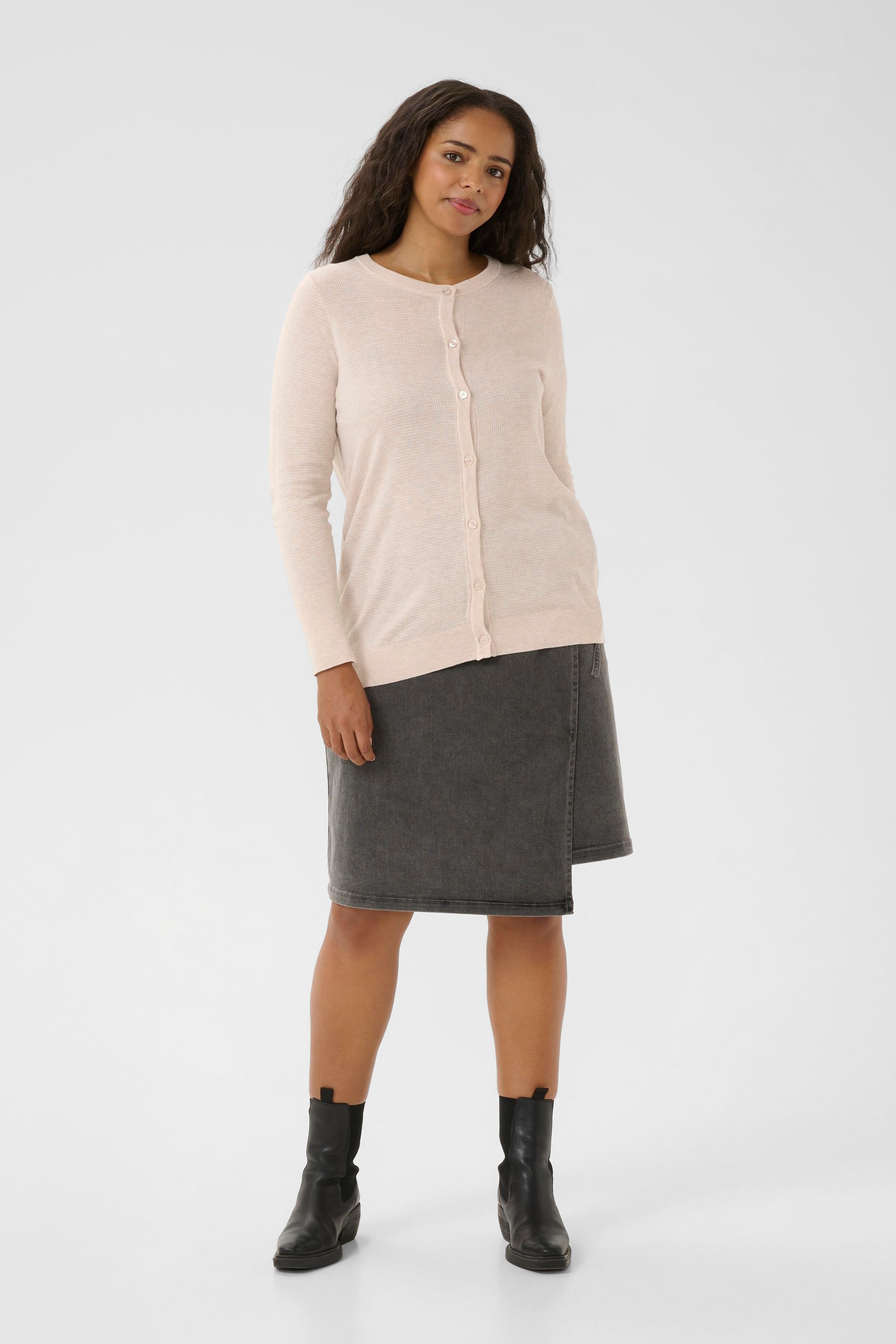 KCamana Cardigan LOOKBOOK FRONT 10583417-106908