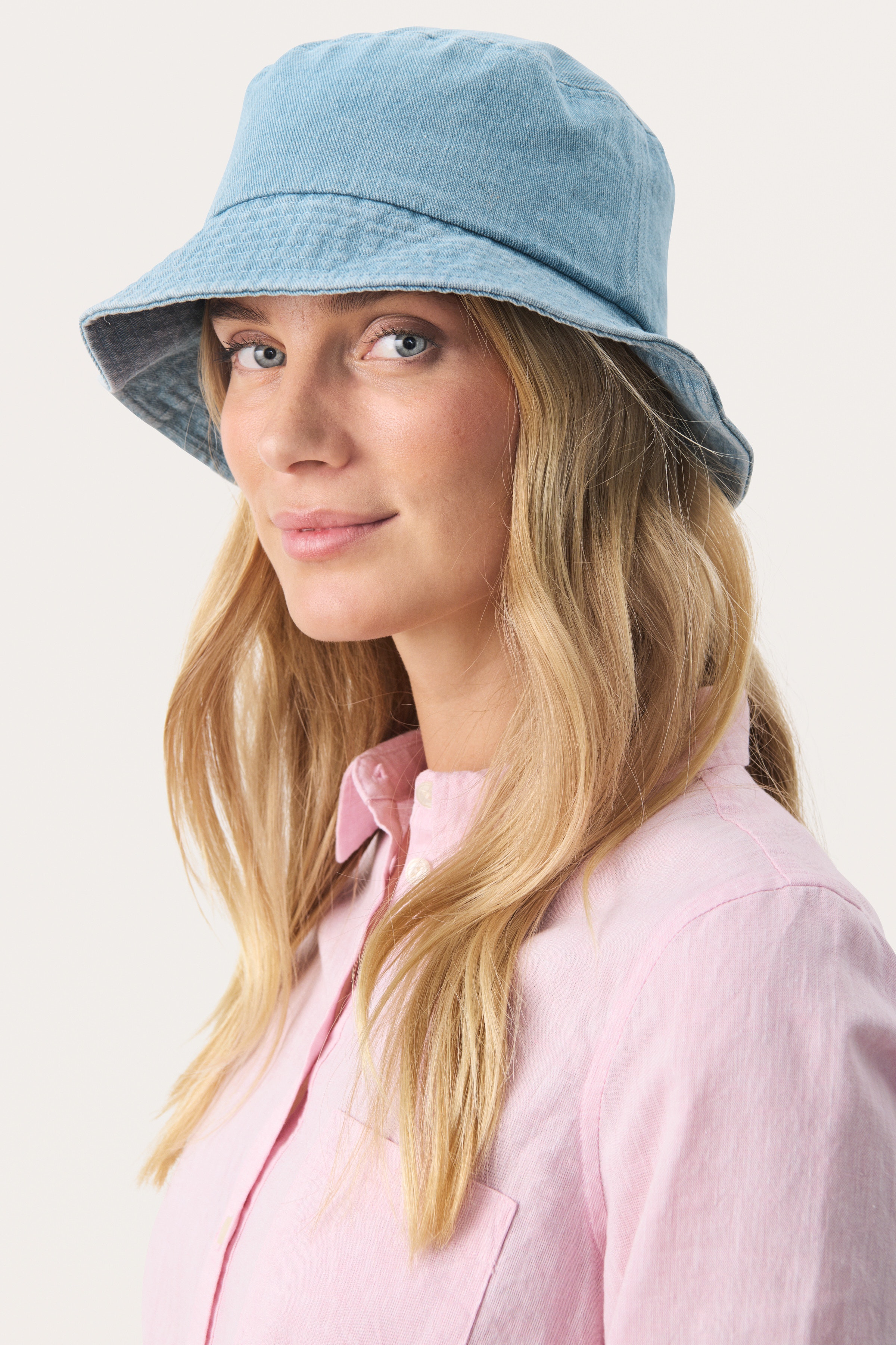 GroaPW Hat LOOKBOOK FRONT 30309707-300155