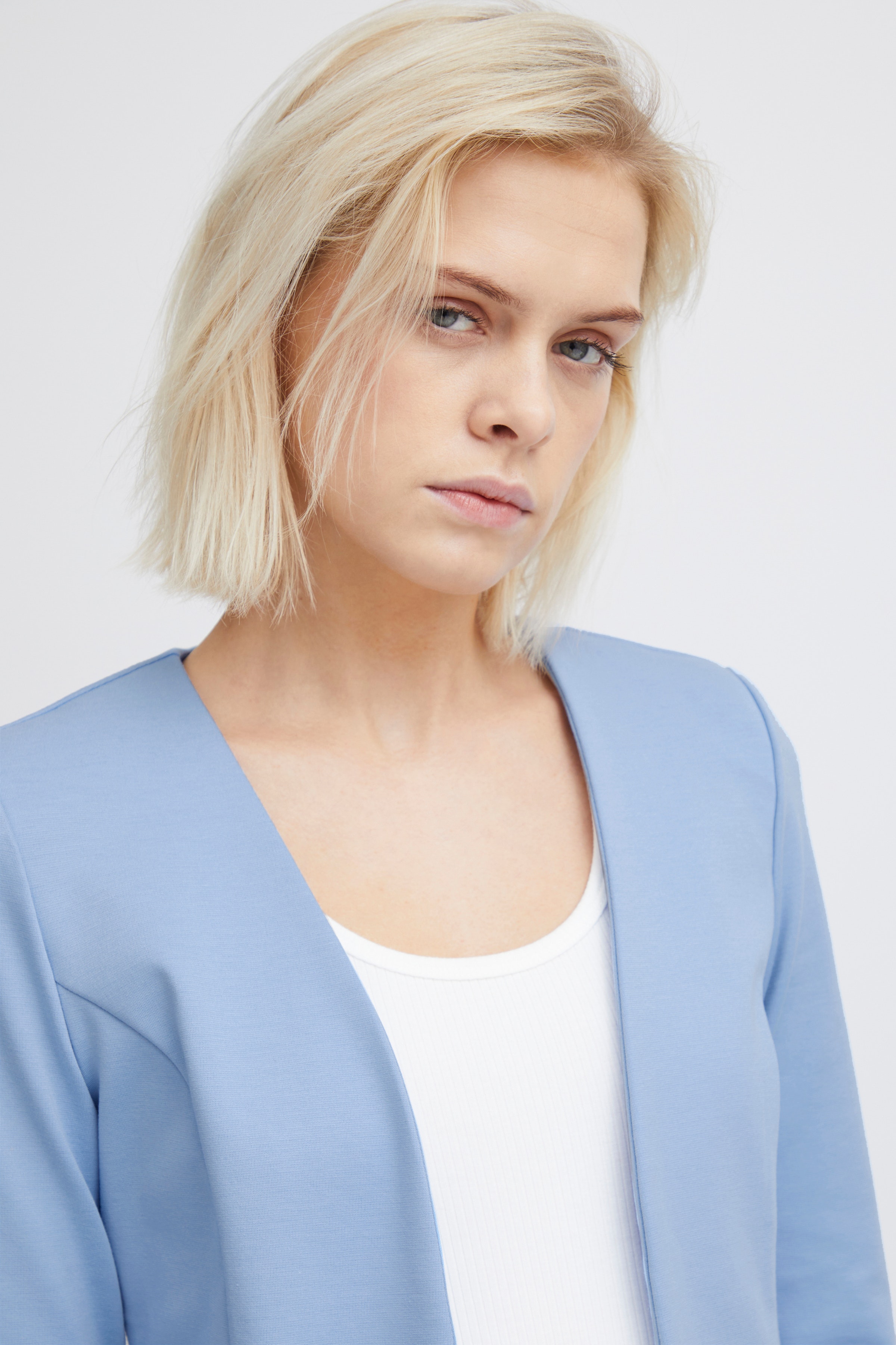 IHKATE Short Blazer LOOKBOOK DETAIL 20112547-164020