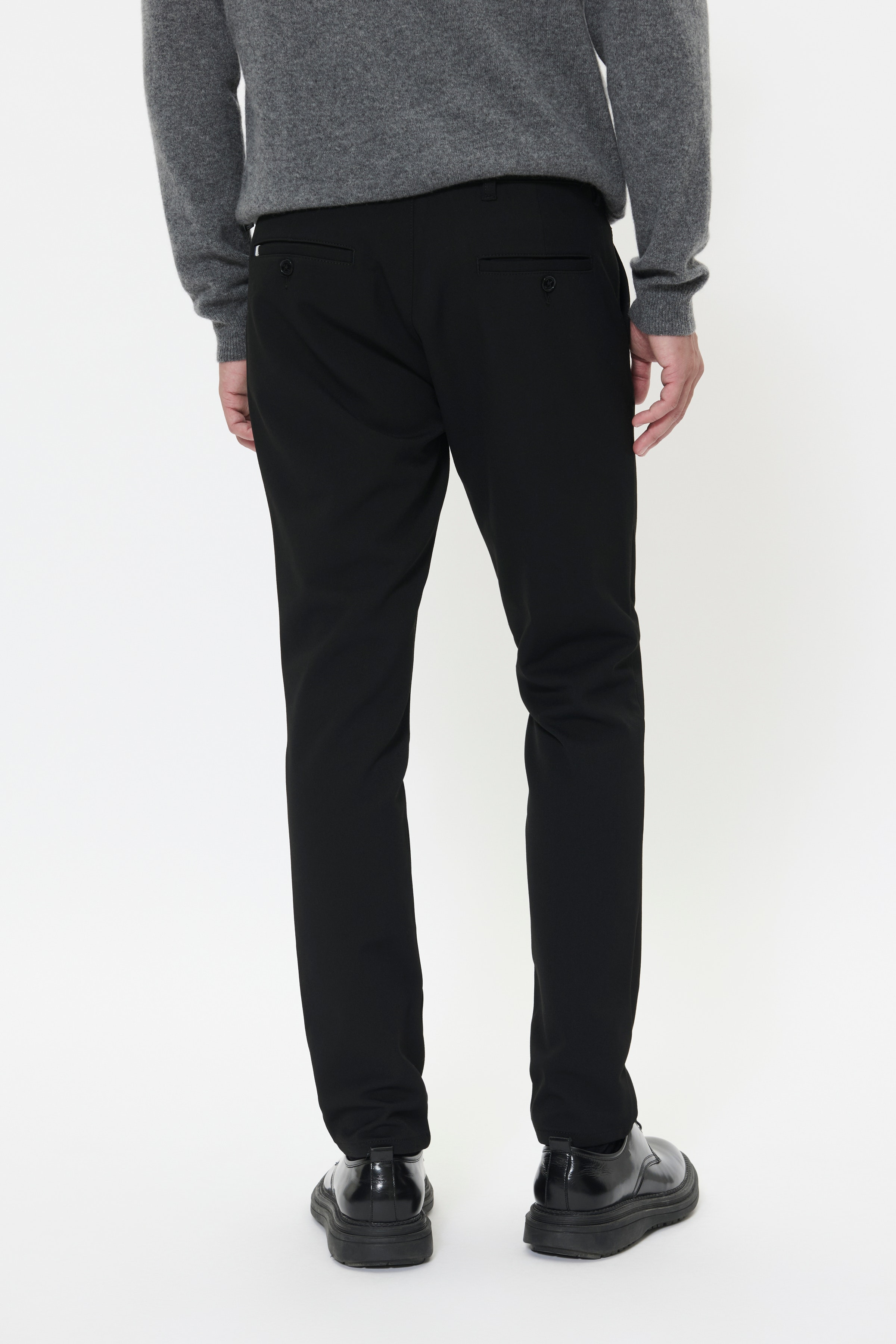MAjens Byxor LOOKBOOK BACK 30205800-300275