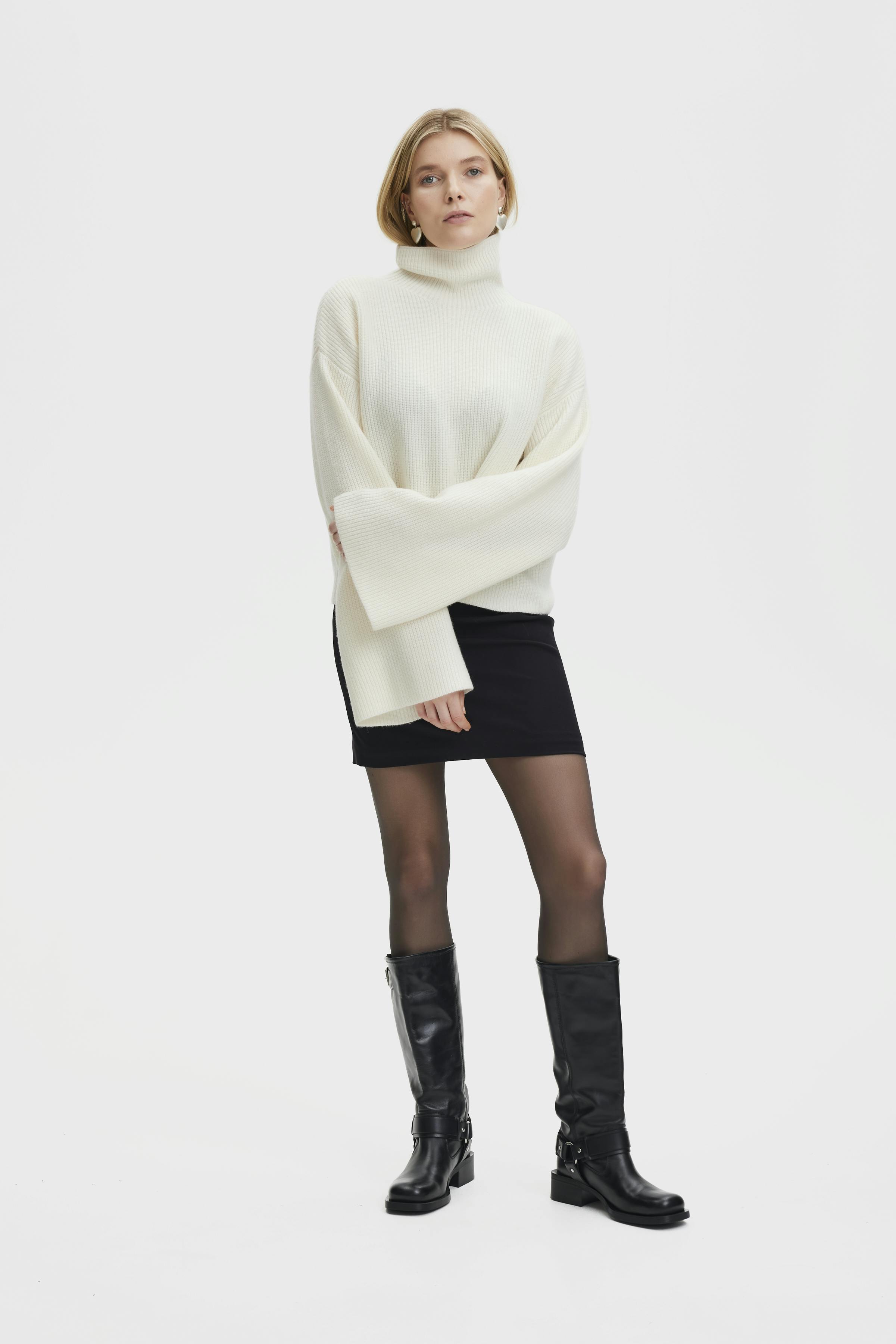 RisaneGZ Pullover LOOKBOOK FRONT 10906728-110103