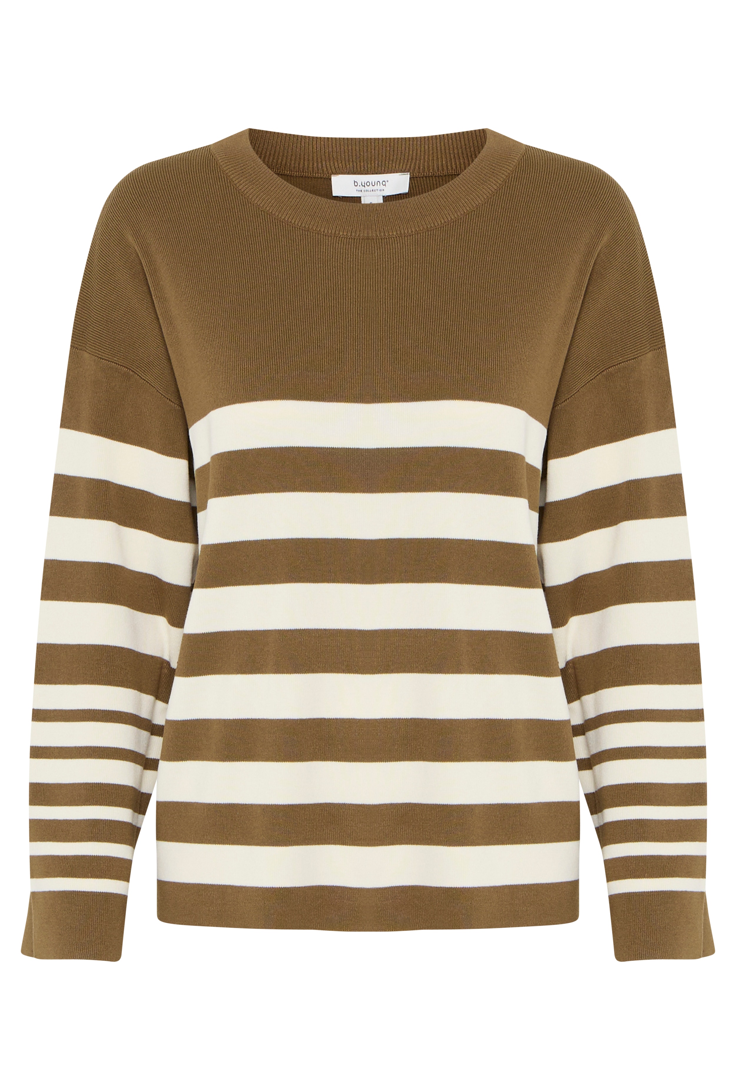 BYMMORLA Pullover PACK FRONT 20815309-201046