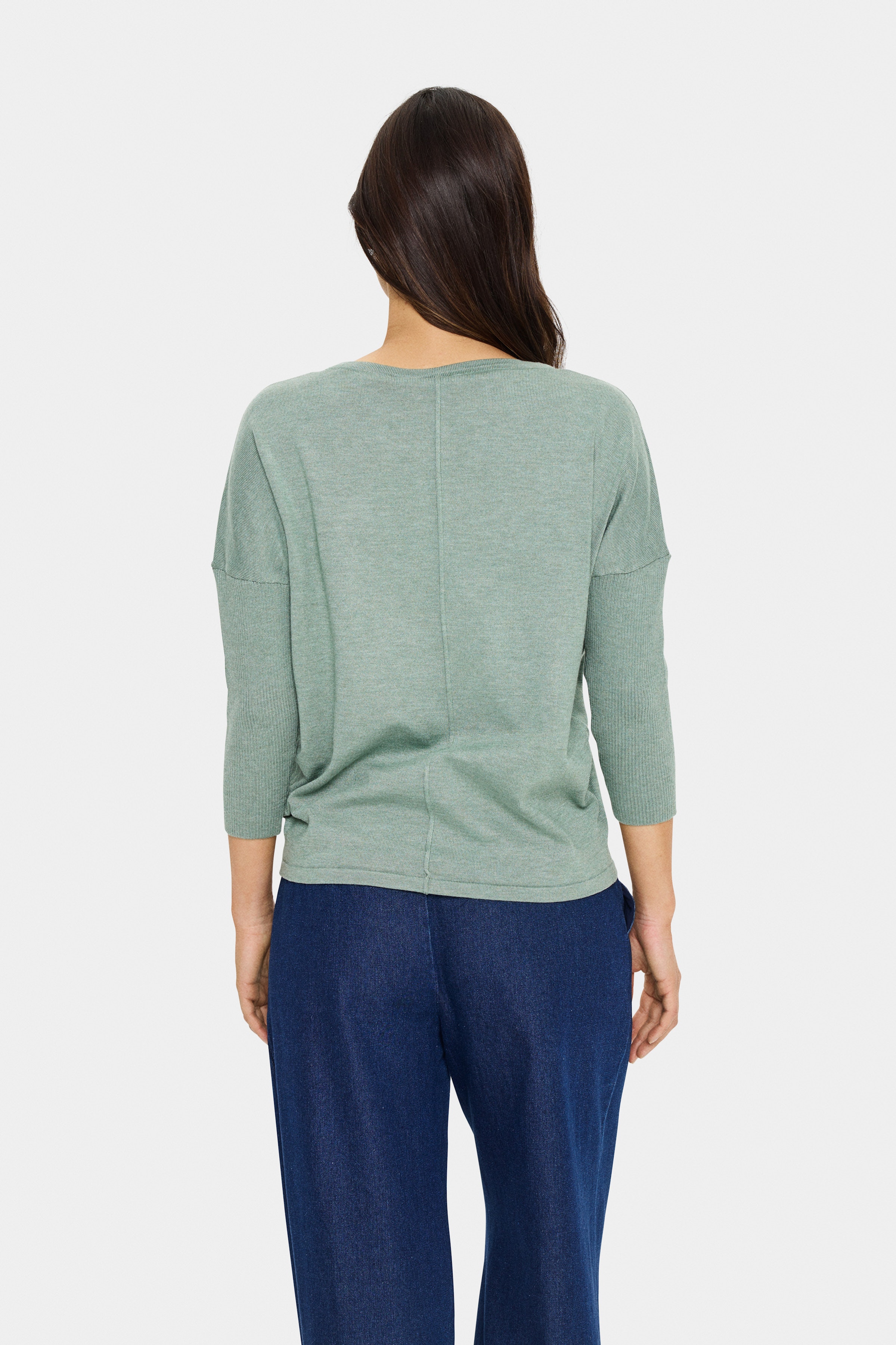 A2561, Pullover LOOKBOOK BACK 30500003-1658101