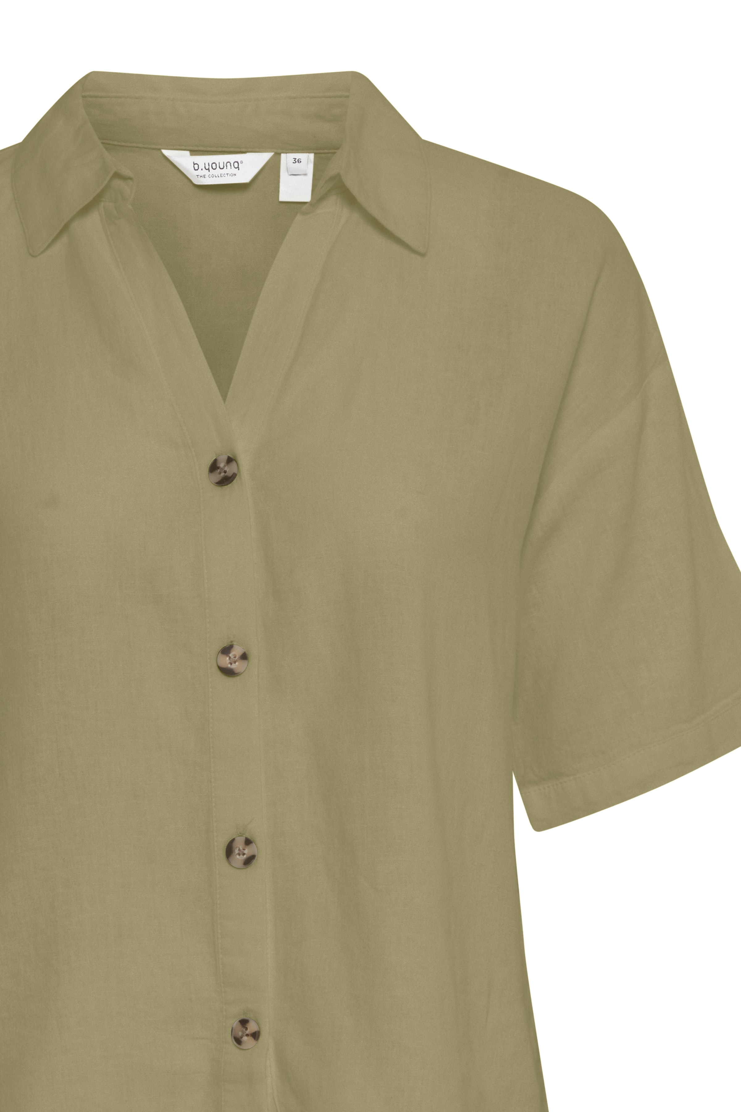 BYFALAKKA Skjorte PACK DETAIL 20814551-190510