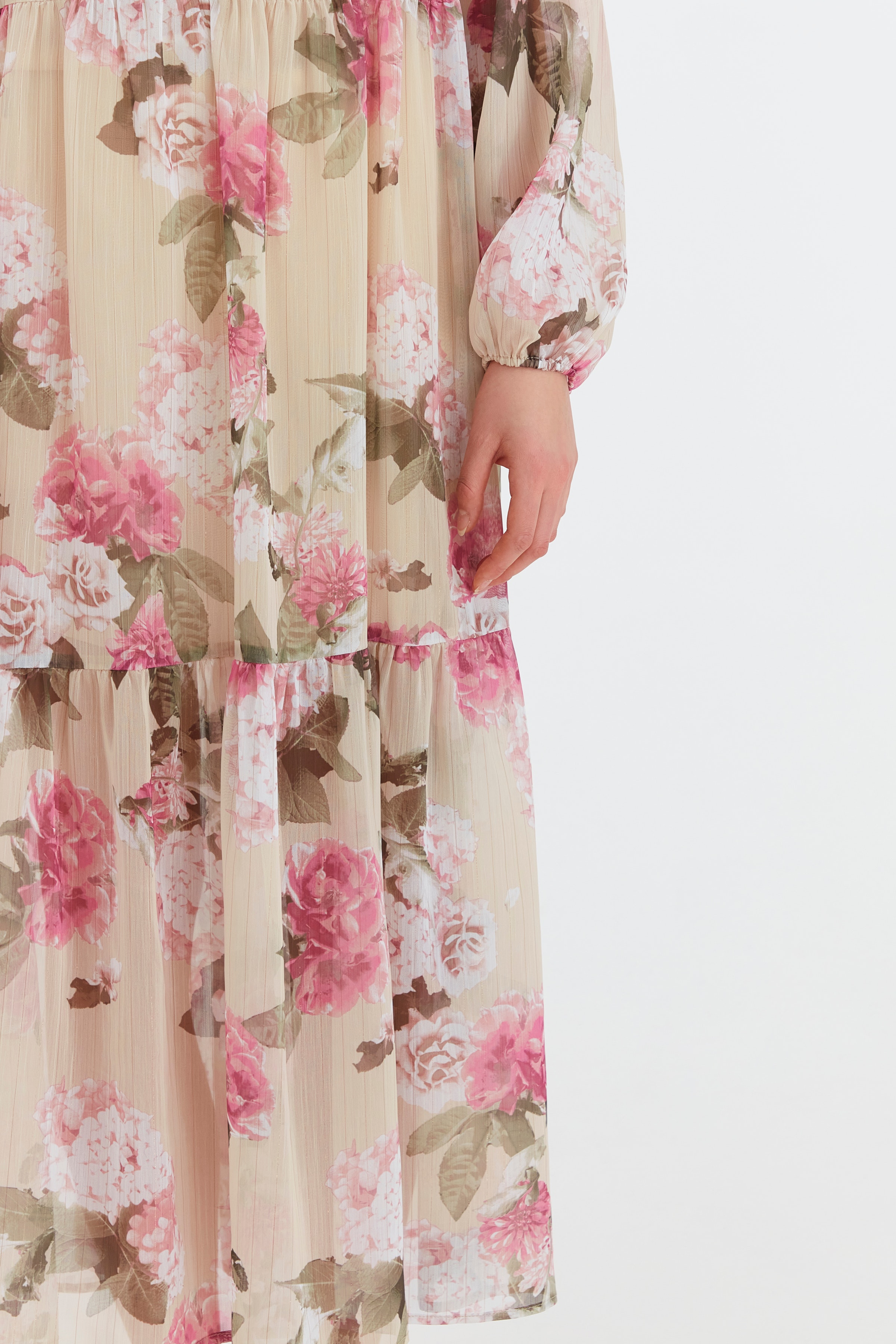 Klänning LOOKBOOK DETAIL 20809969-200805