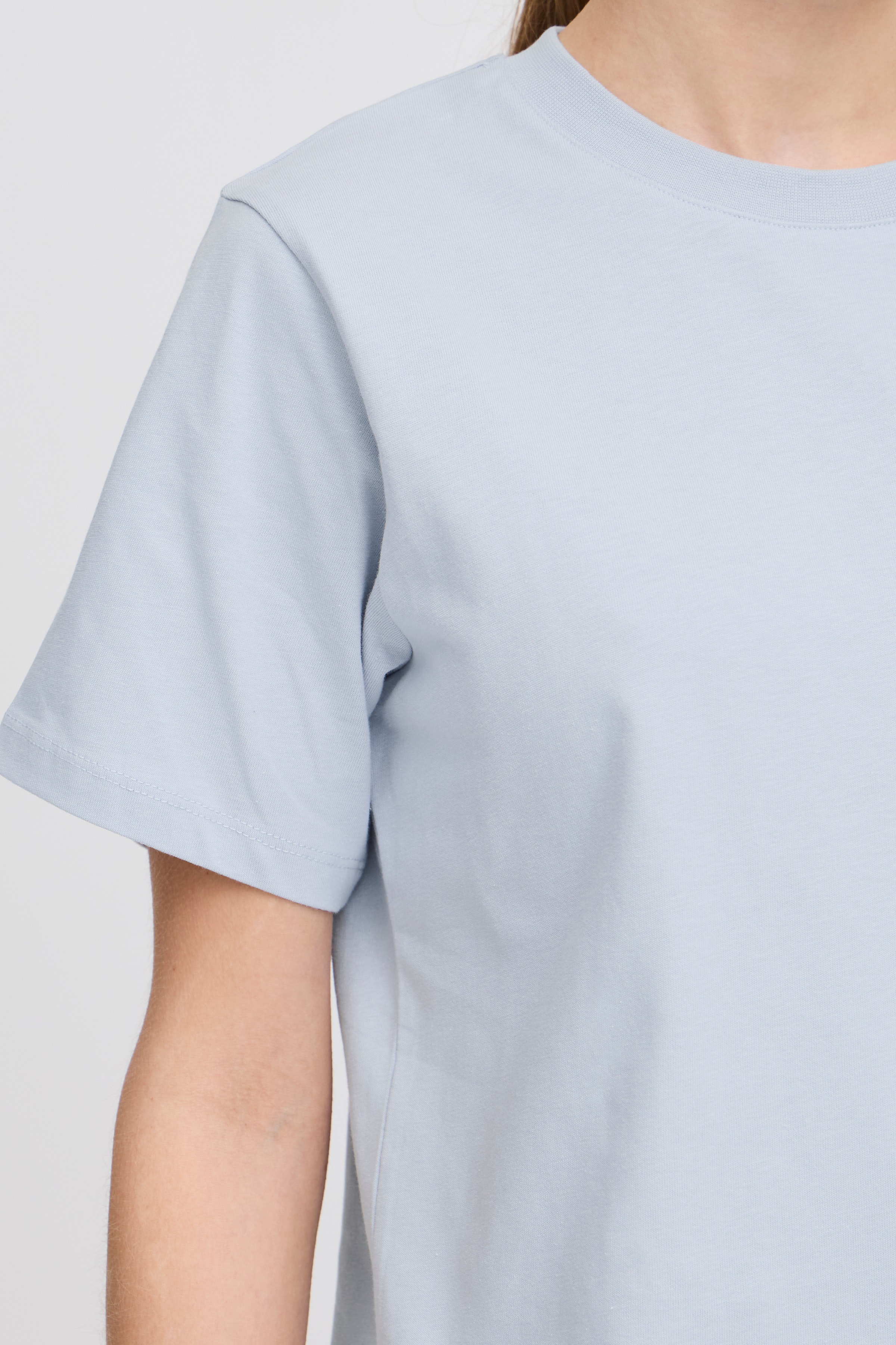 IHPALMER LOOSE T-shirt LOOKBOOK DETAIL 20119365-143912