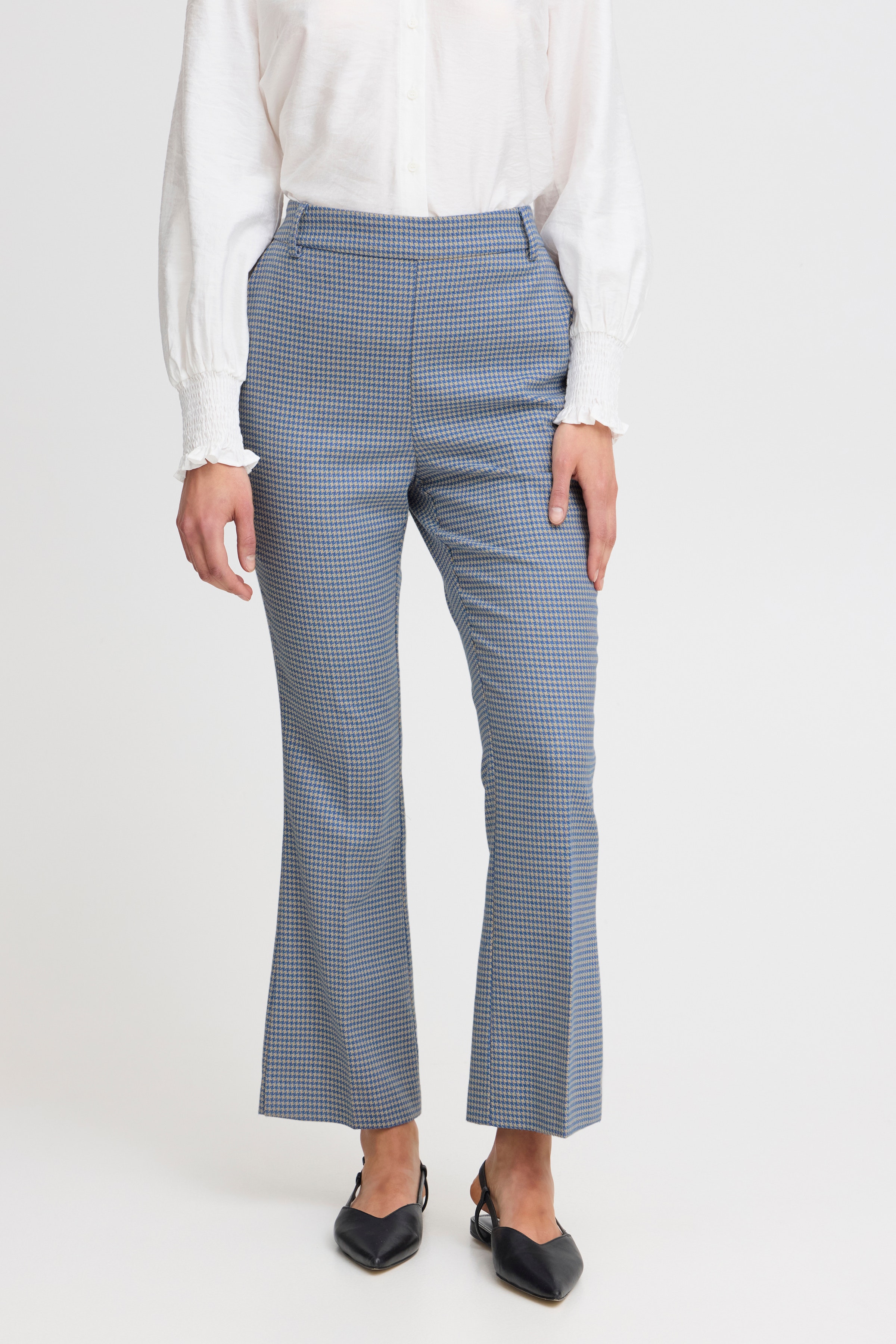 FRNICOL Trousers LOOKBOOK FRONT 20614242-203420