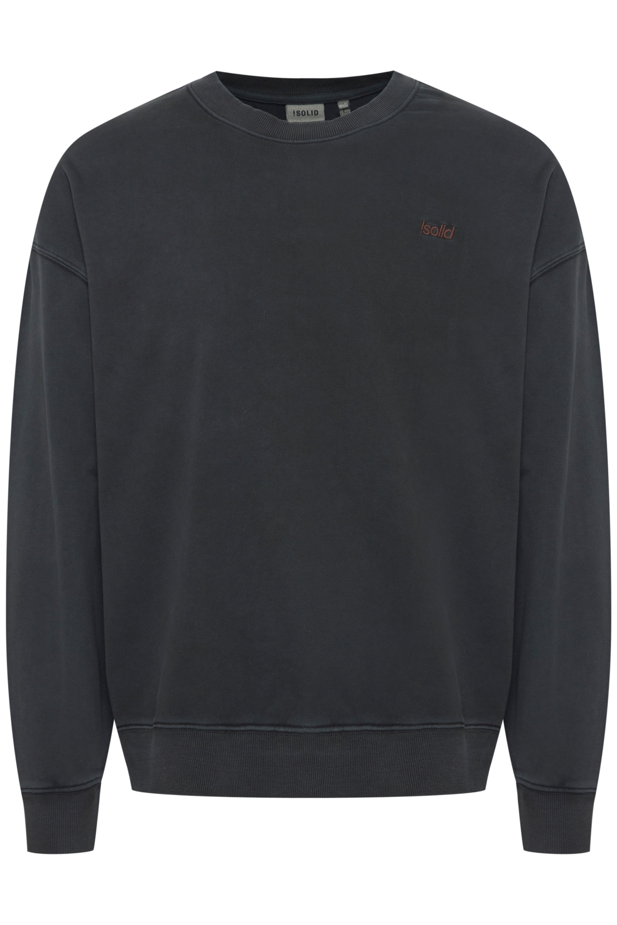 SDNOOR Sweatshirt PACK FRONT 21108423-194008