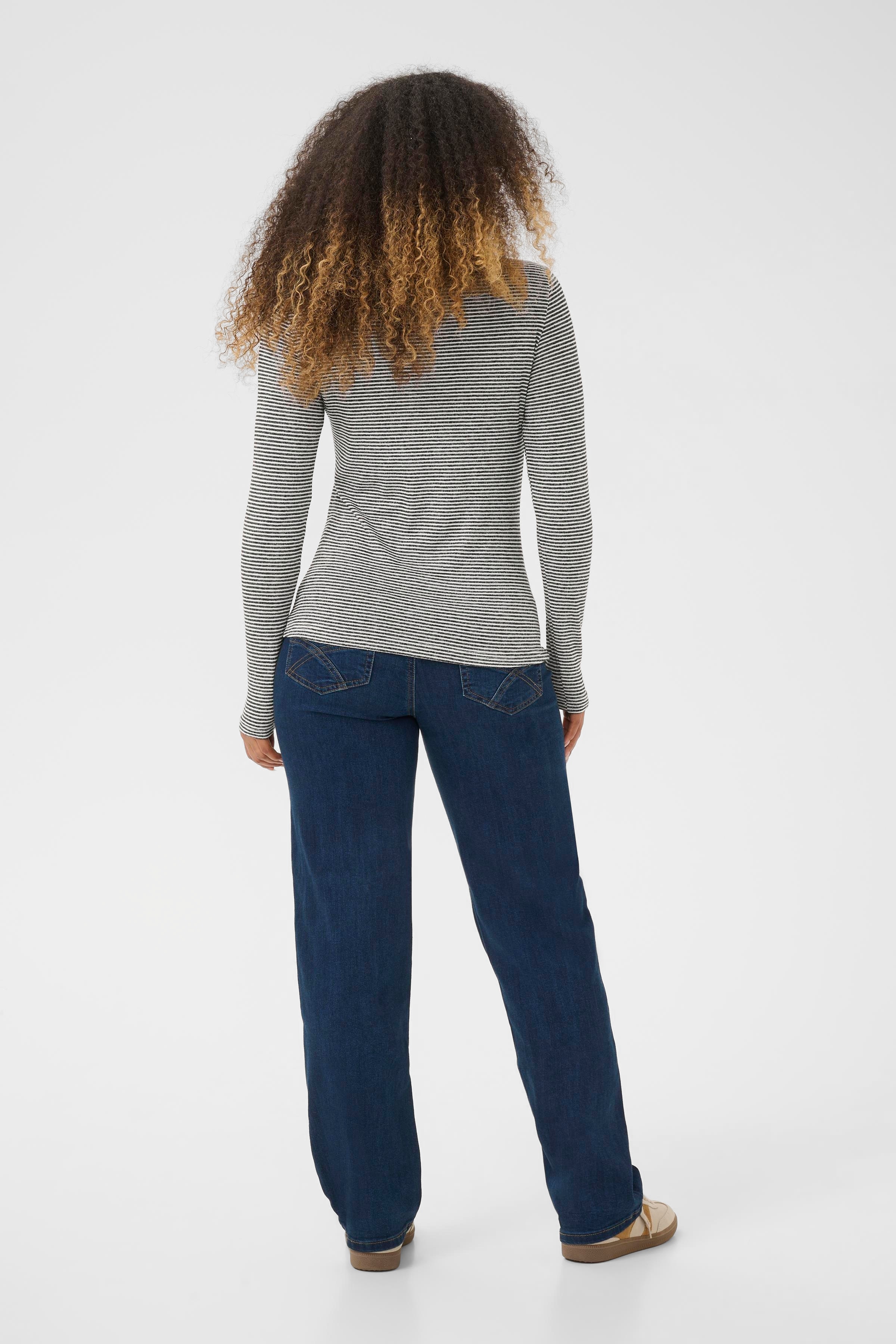 CRAmma T-shirt LOOKBOOK BACK 10612923-106404