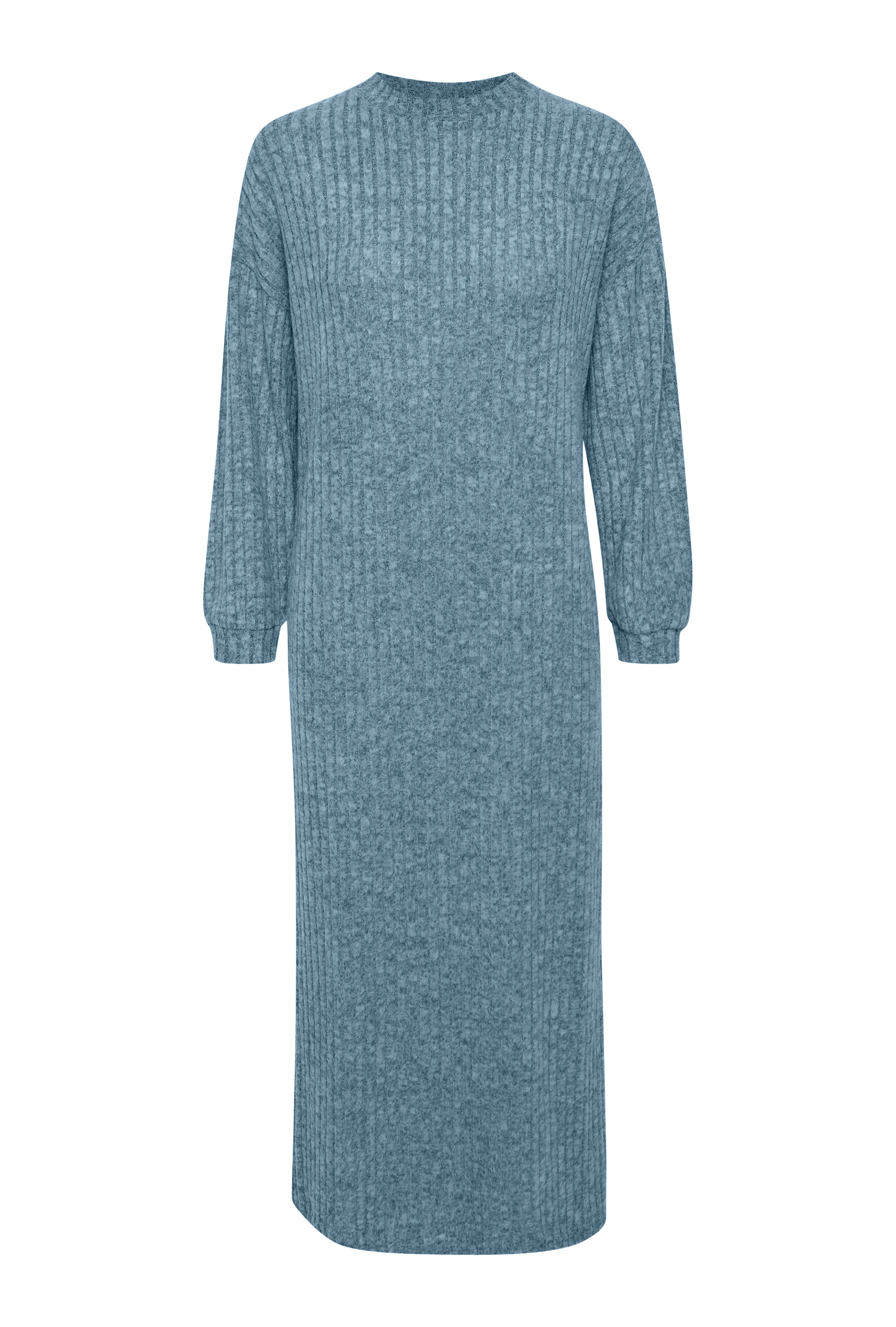 Jersey dress PACK FRONT 20611041-1740151