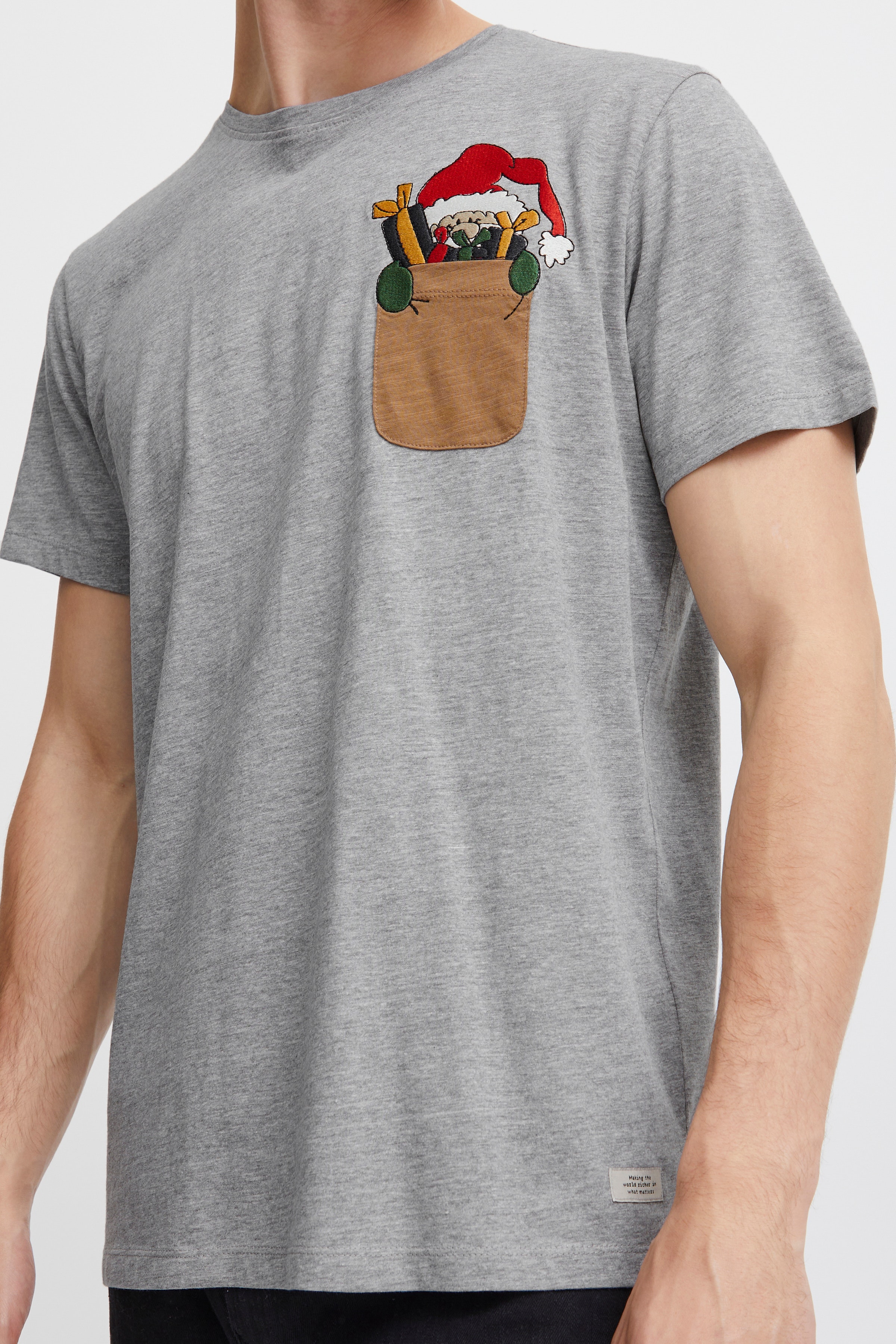 T-shirt LOOKBOOK DETAIL 20716343-200274