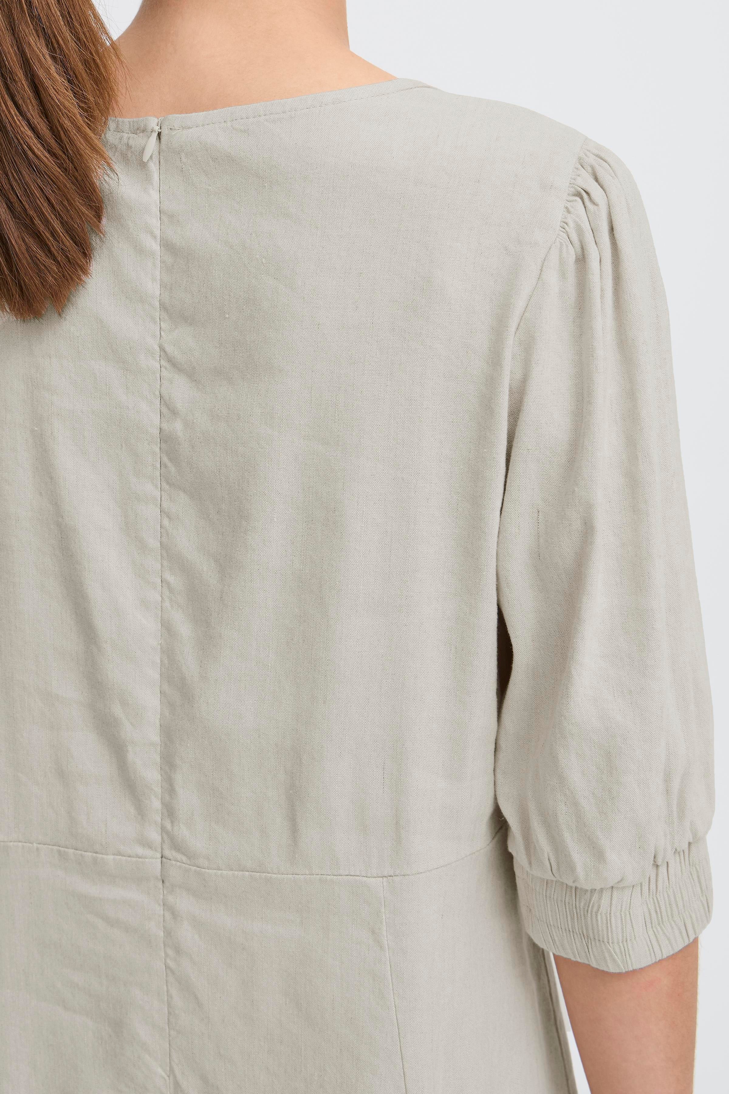 PZLUCA Kjole LOOKBOOK DETAIL 50208087-1309071