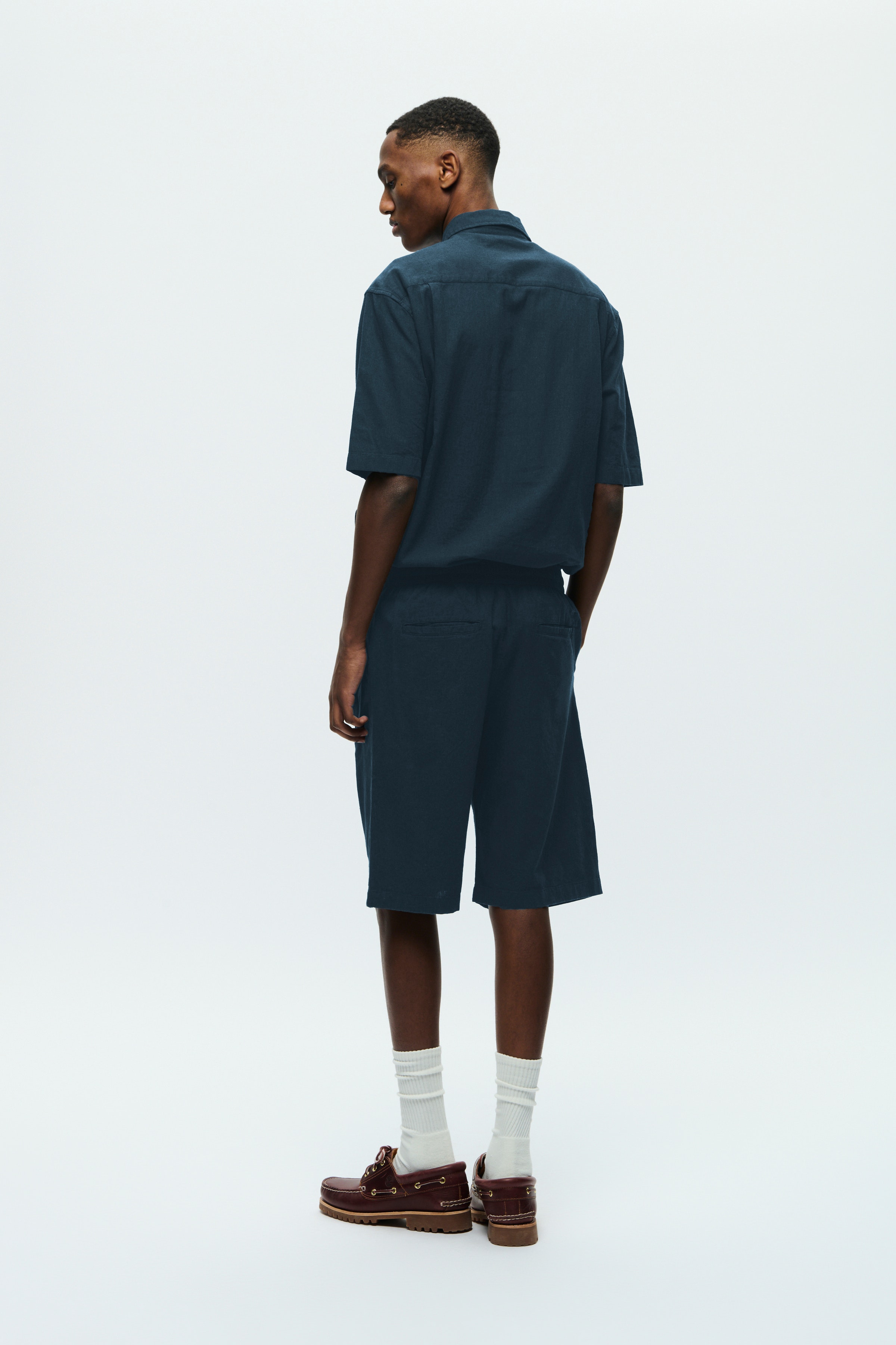 WWenoch Shorts LOOKBOOK BACK 30251410-194011