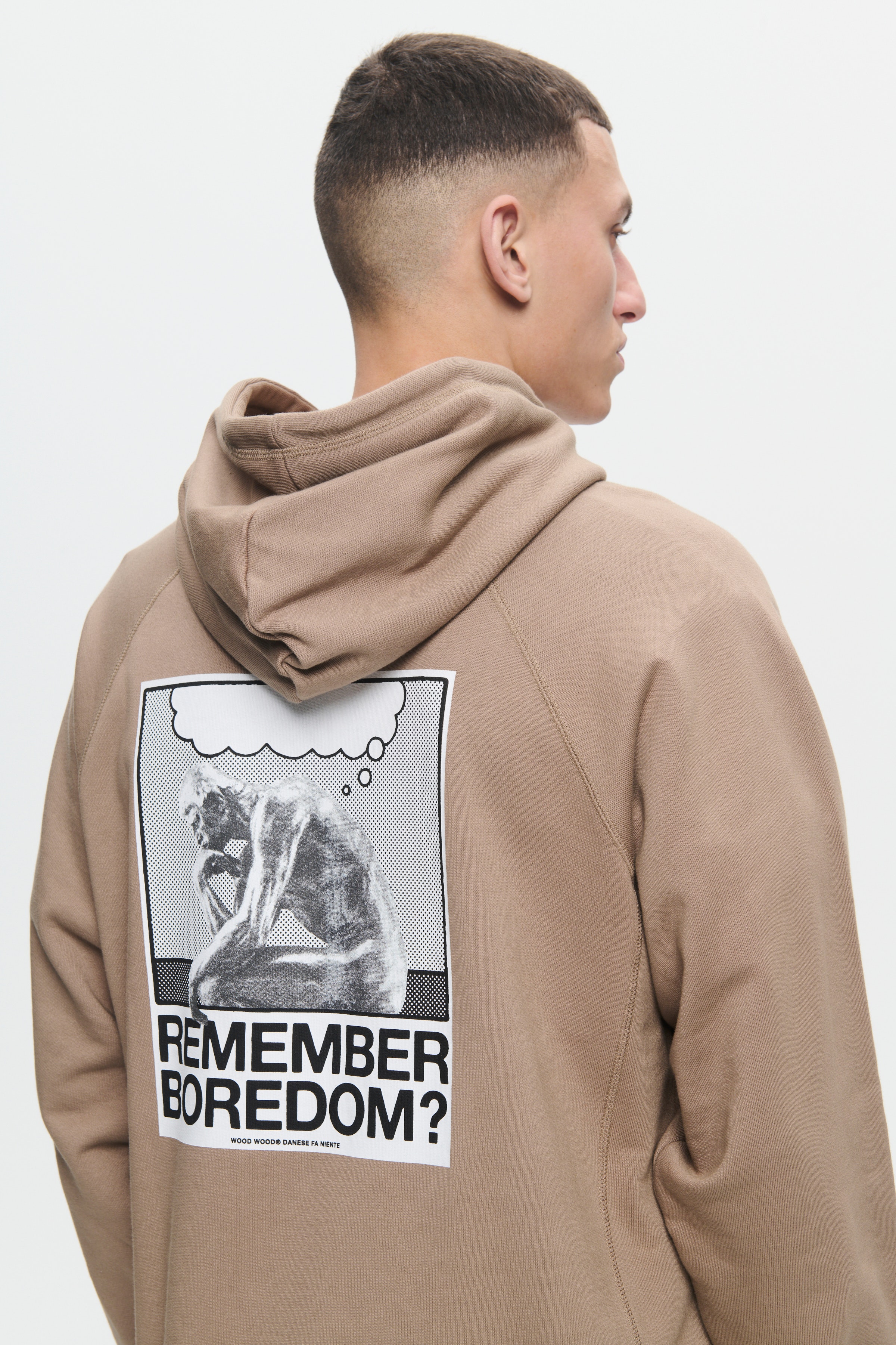 WWFred Sweatshirt LOOKBOOK DETAIL 30250239-W2536