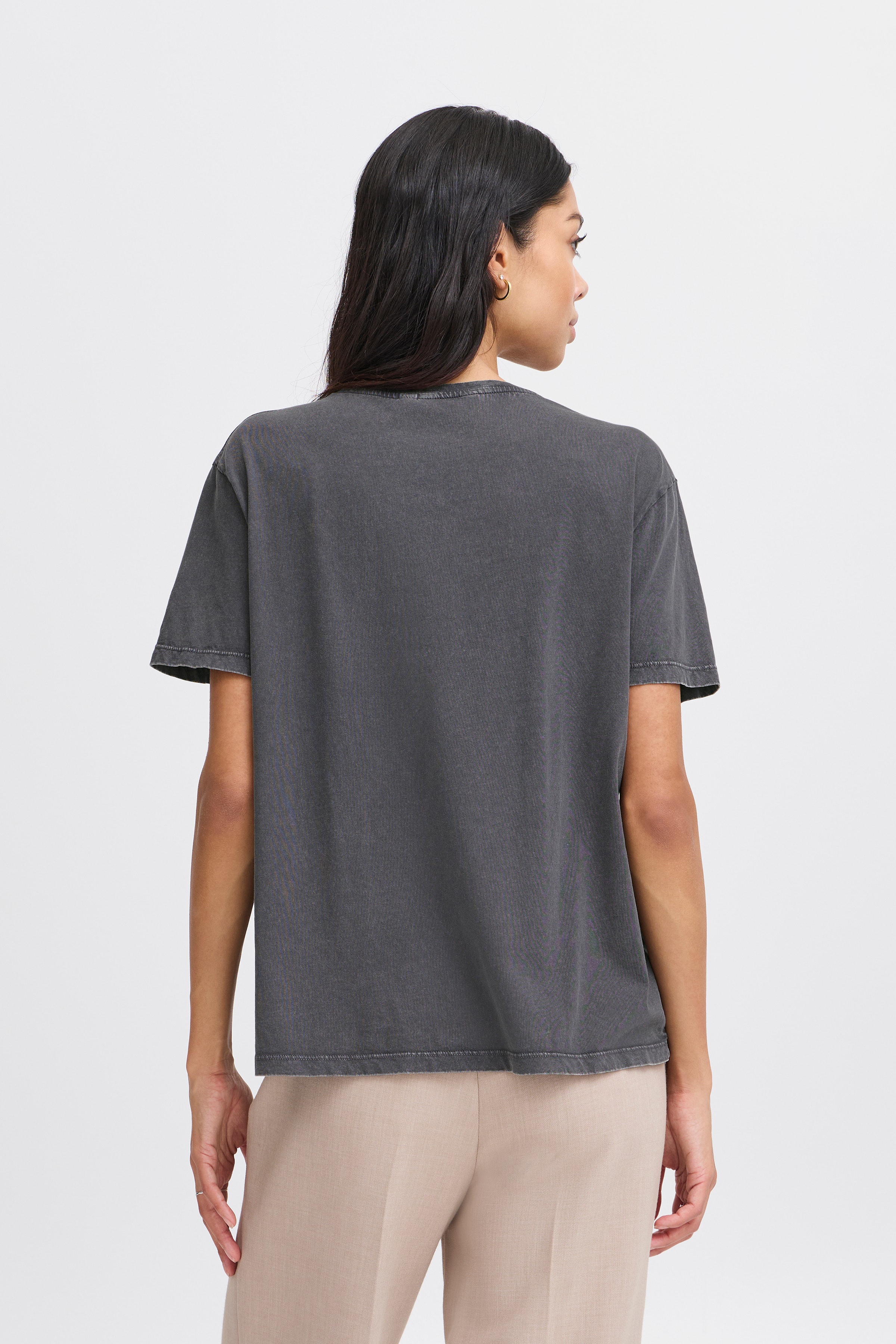 BYSOLKO T-shirt LOOKBOOK BACK 20816365-190201