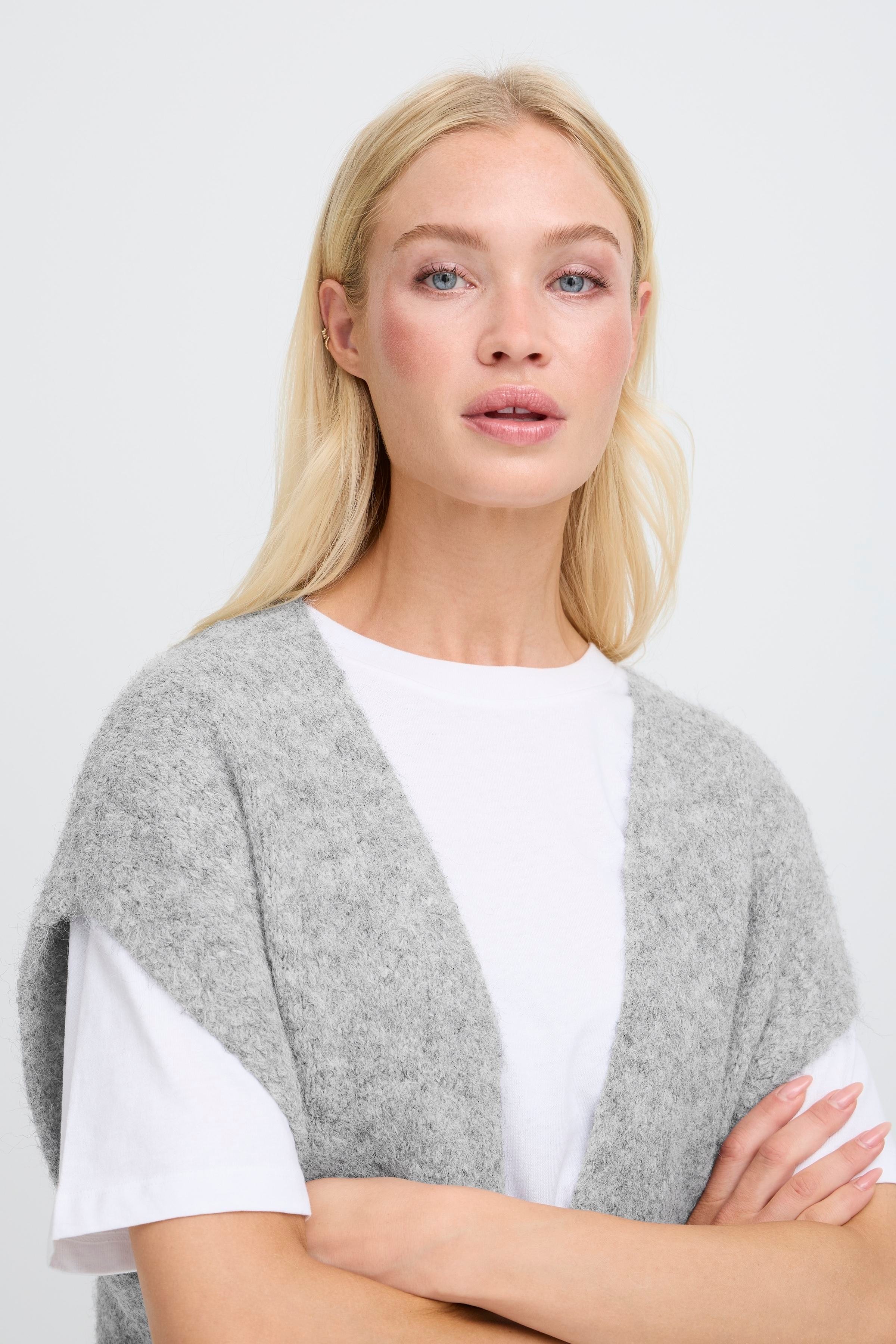 BYMILLERS Cardigan LOOKBOOK DETAIL 20817139-200455