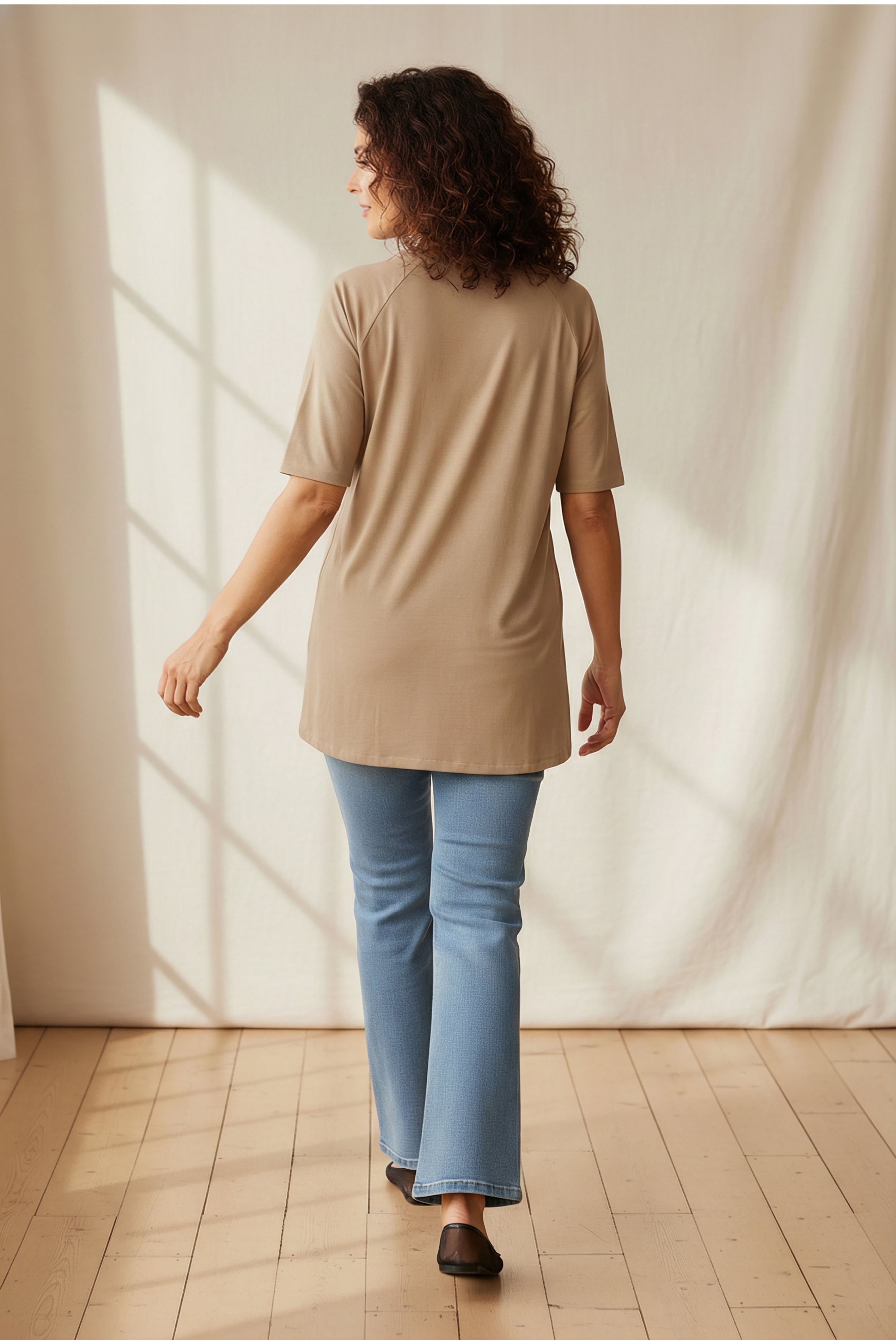 BPamanda Tunika LOOKBOOK BACK 10590861-181108B