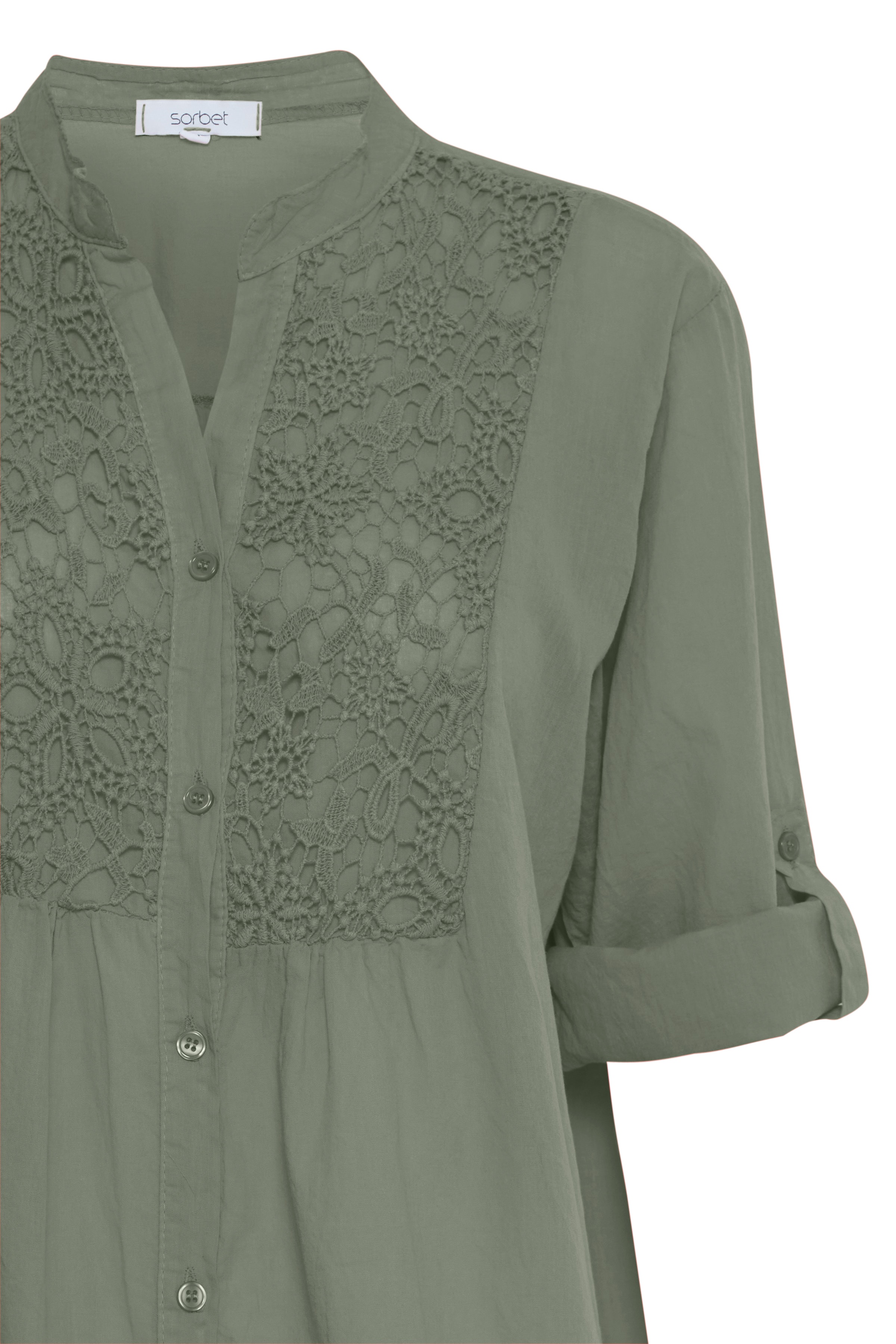 SBHOTTIE Bluse PACK DETAIL 22100159-176212