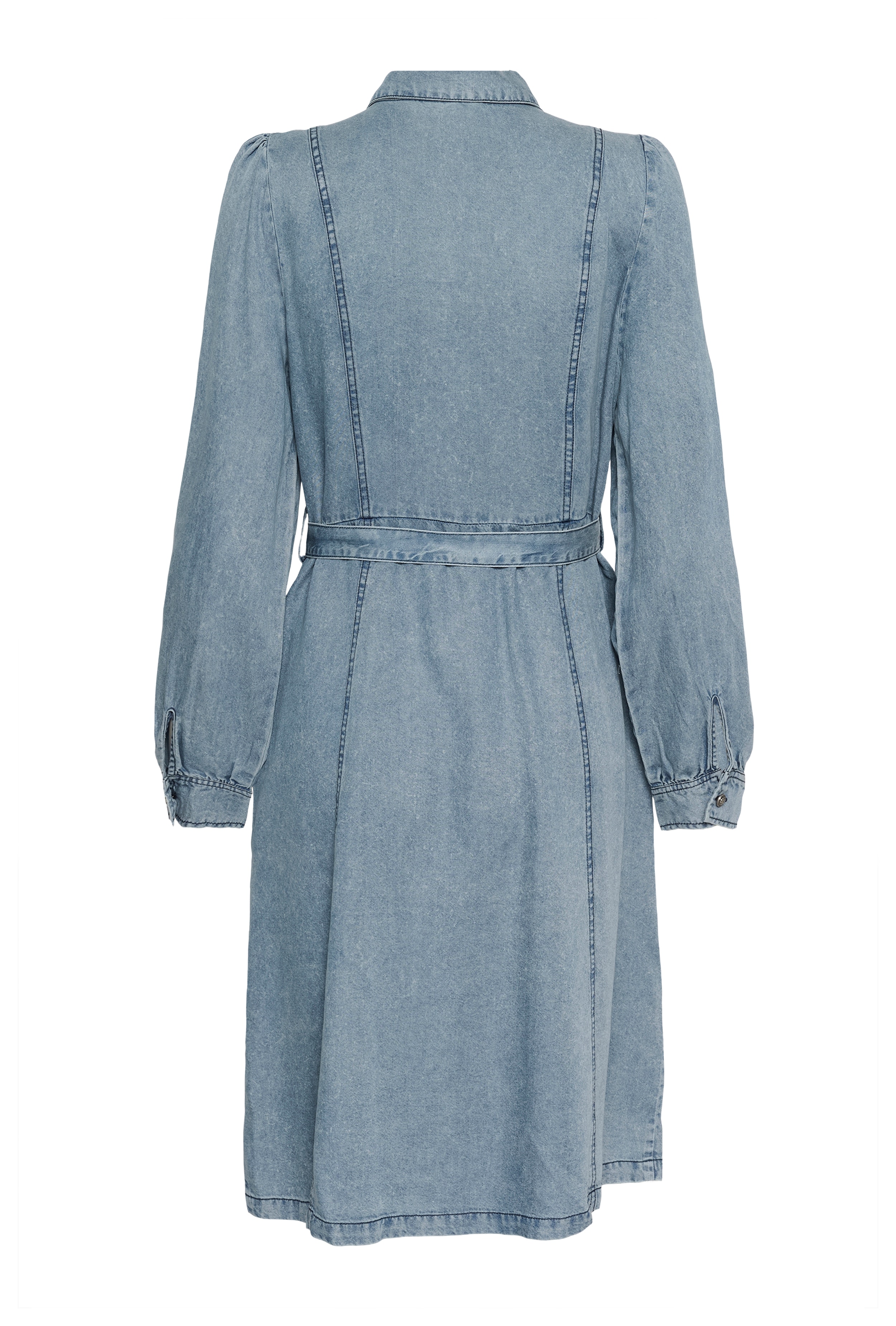 CREllie Kleid PACK BACK 10614543-108865