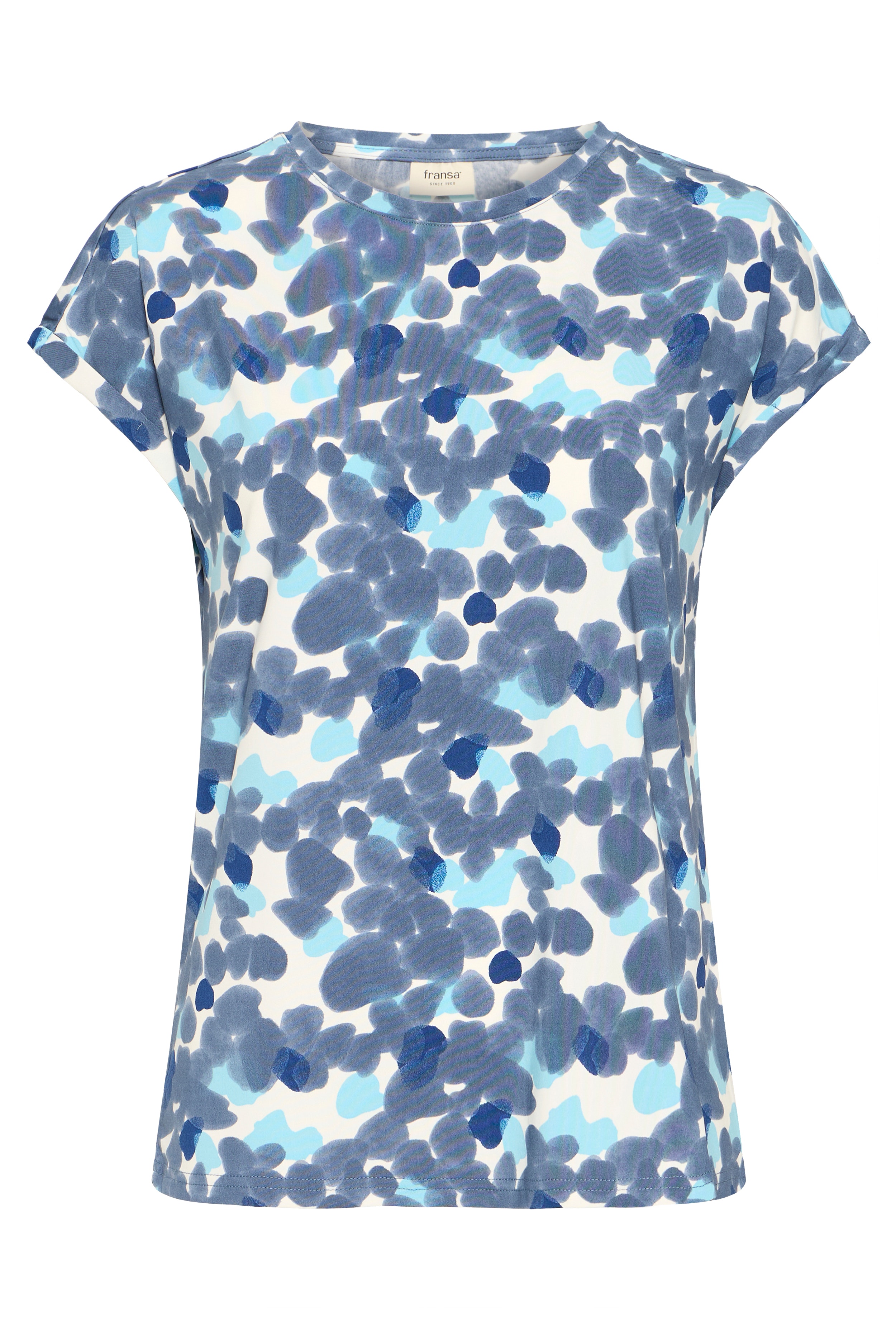 FRSEEN T-shirt PACK FRONT 20610634-205170