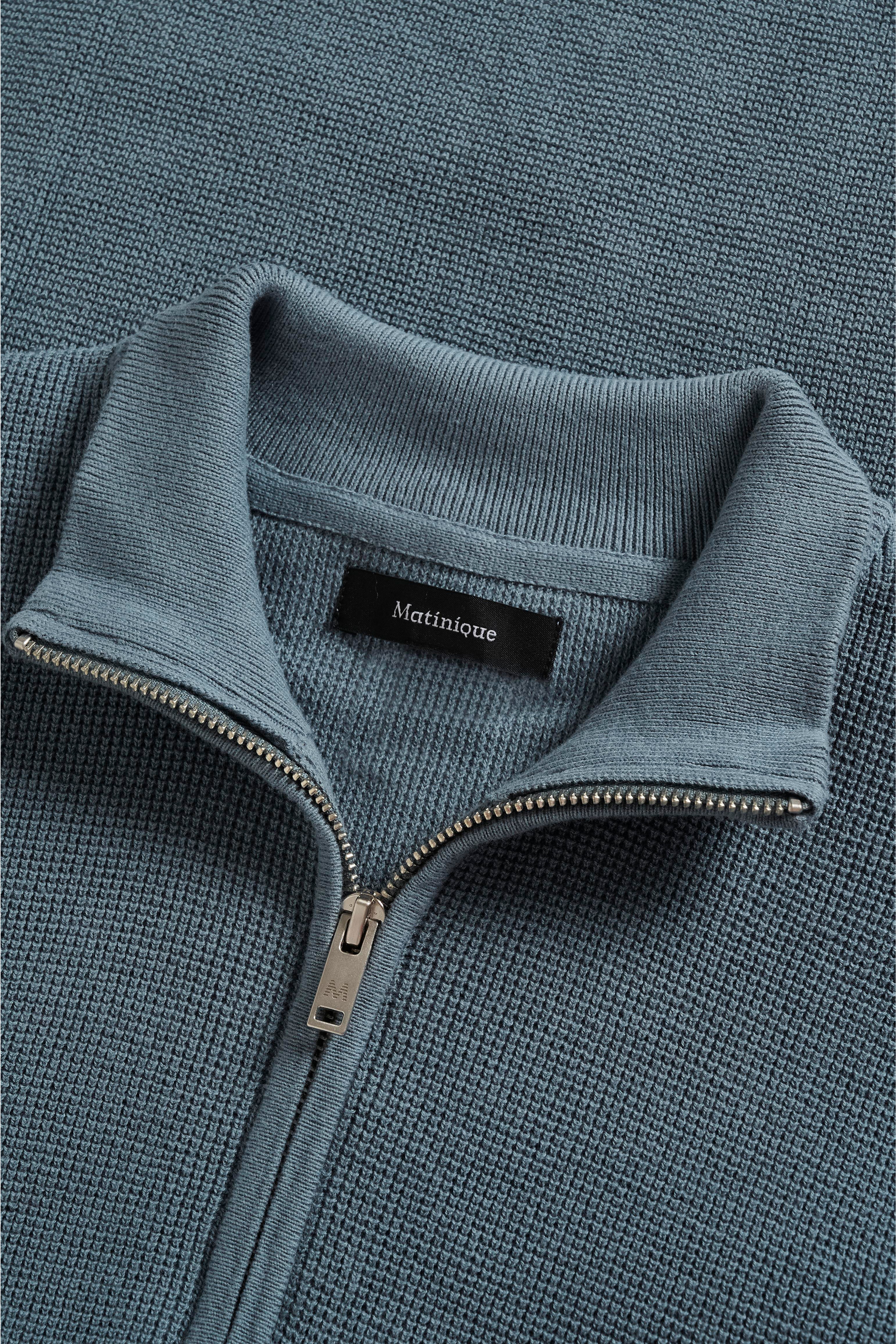 MAlagoon Half-Zip Pullover PACK DETAIL 30207192-184214