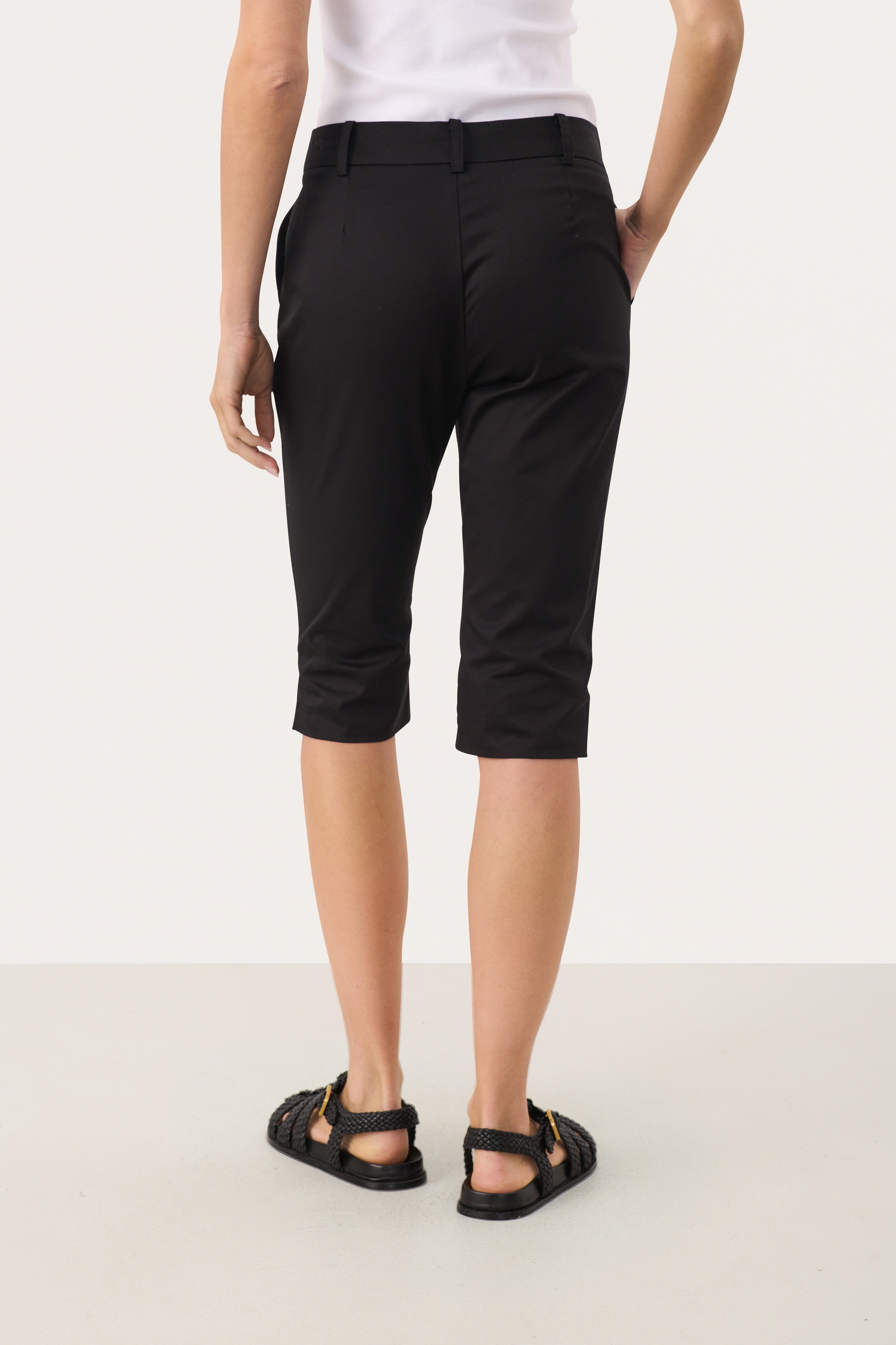 RenataPW Capri bukser LOOKBOOK BACK 30309765-194008