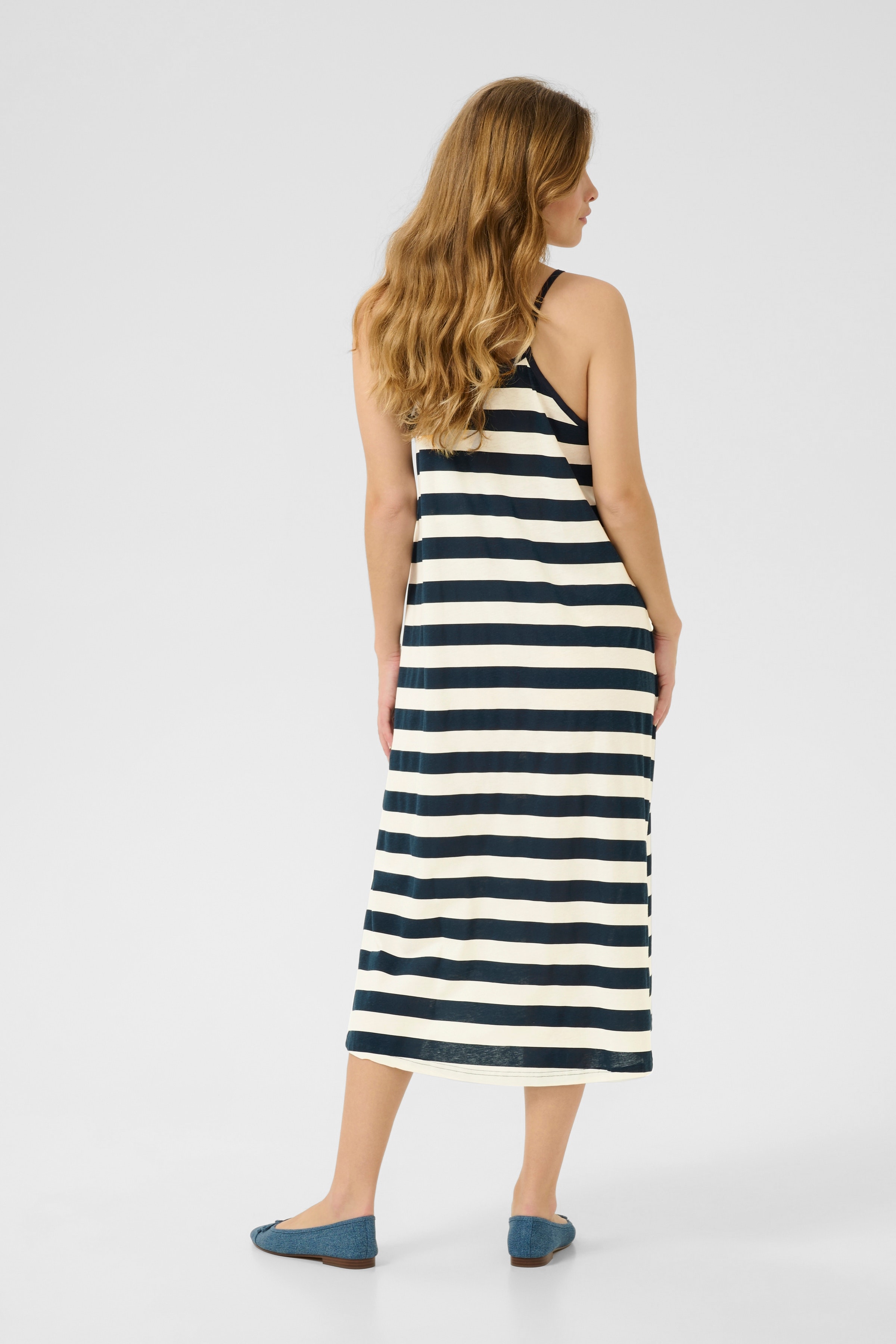 CUbenzo Dress LOOKBOOK FRONT 50111660-107381