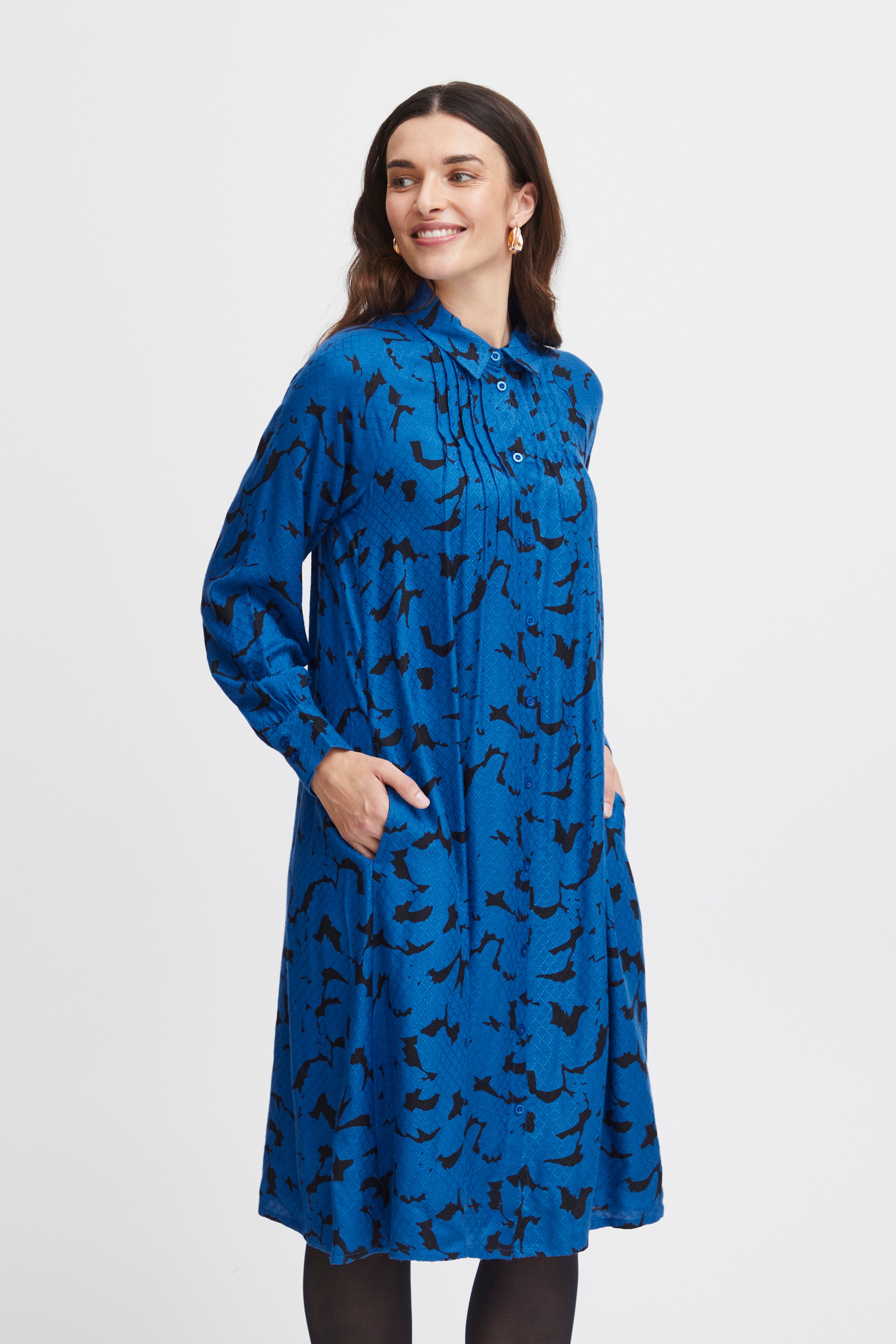 FRNEMMY Dress LOOKBOOK FRONT 20613000-202548