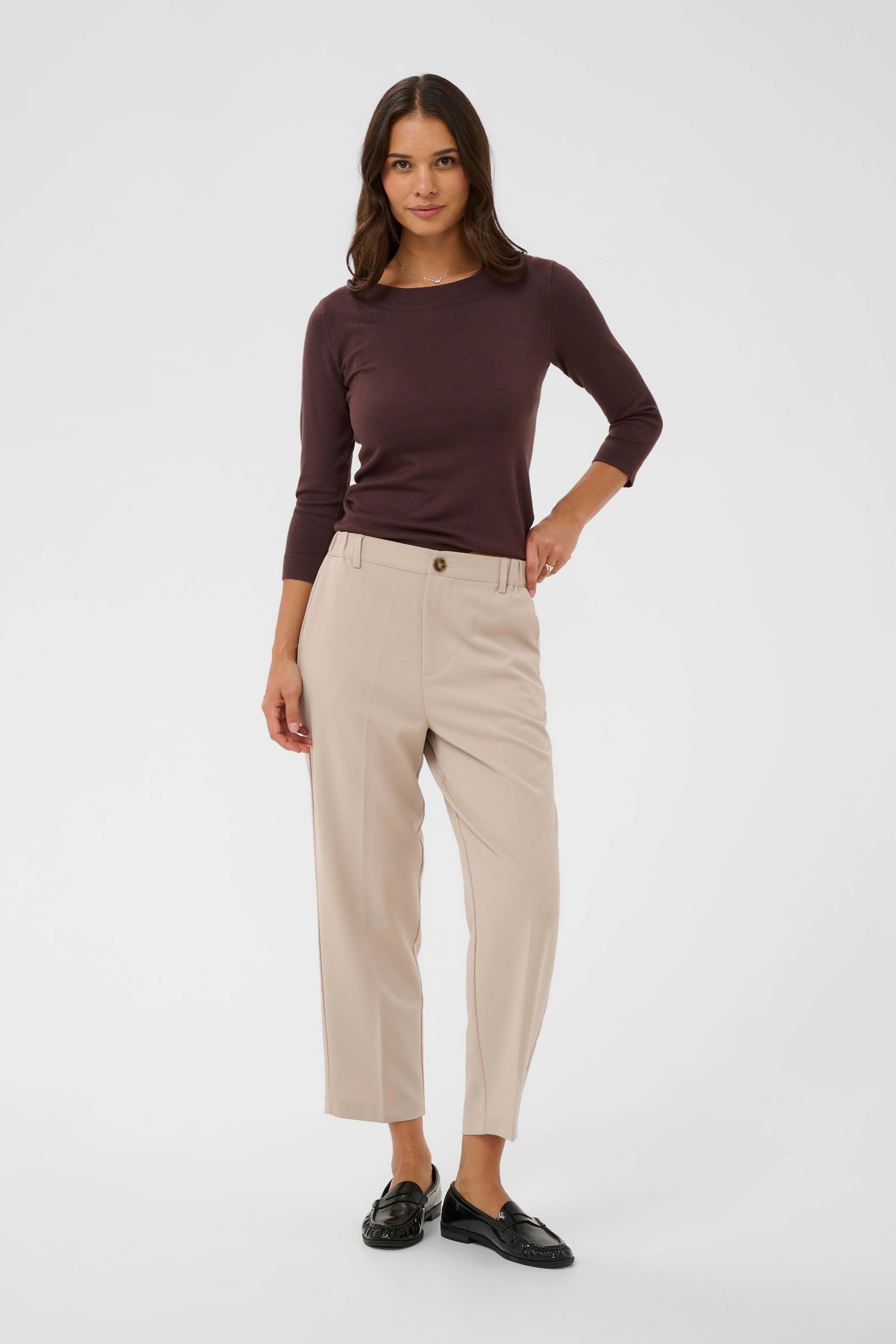 KAheather Trousers LOOKBOOK FRONT 10511224-151305