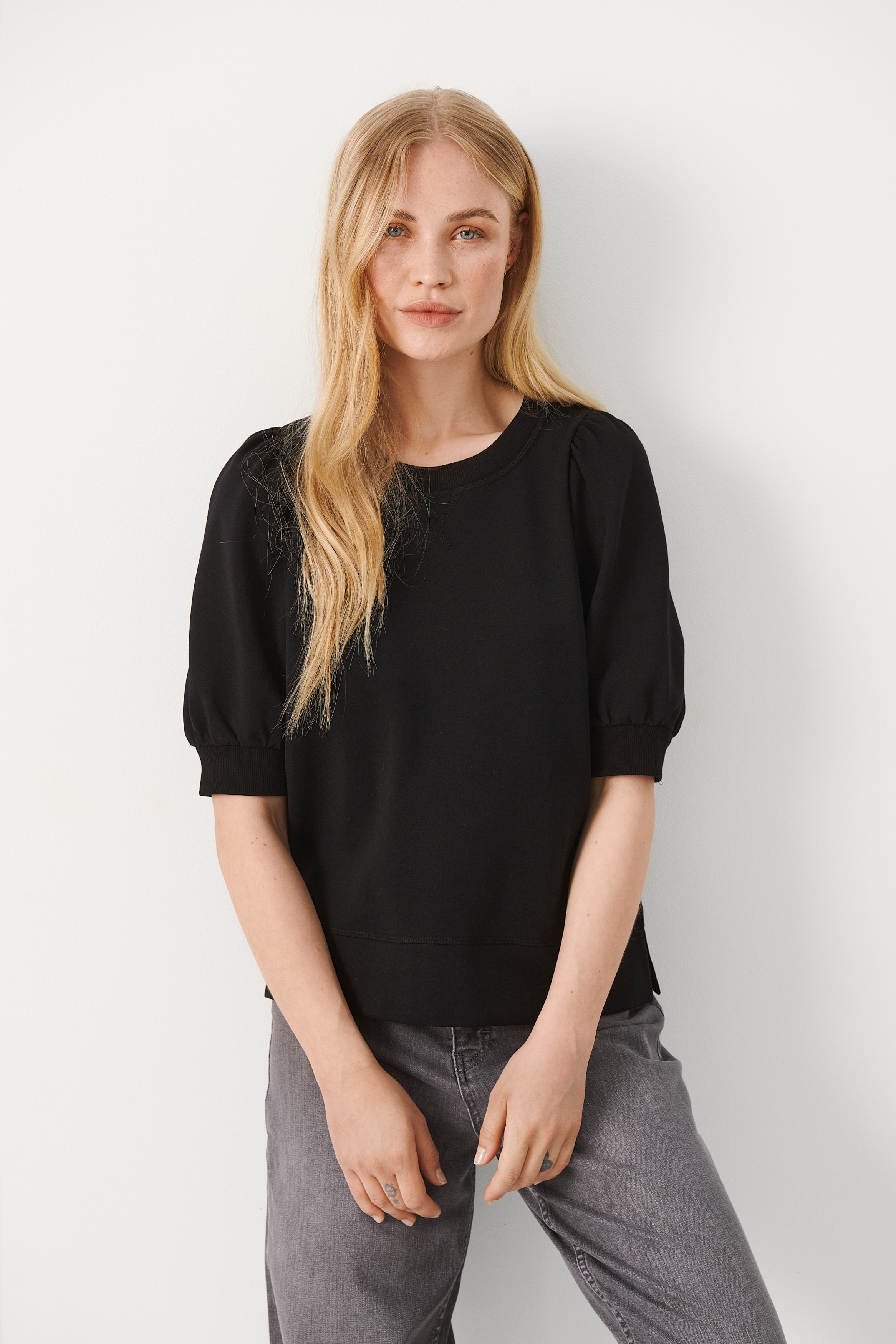 Sweatshirt LOOKBOOK FRONT 30306161-194008