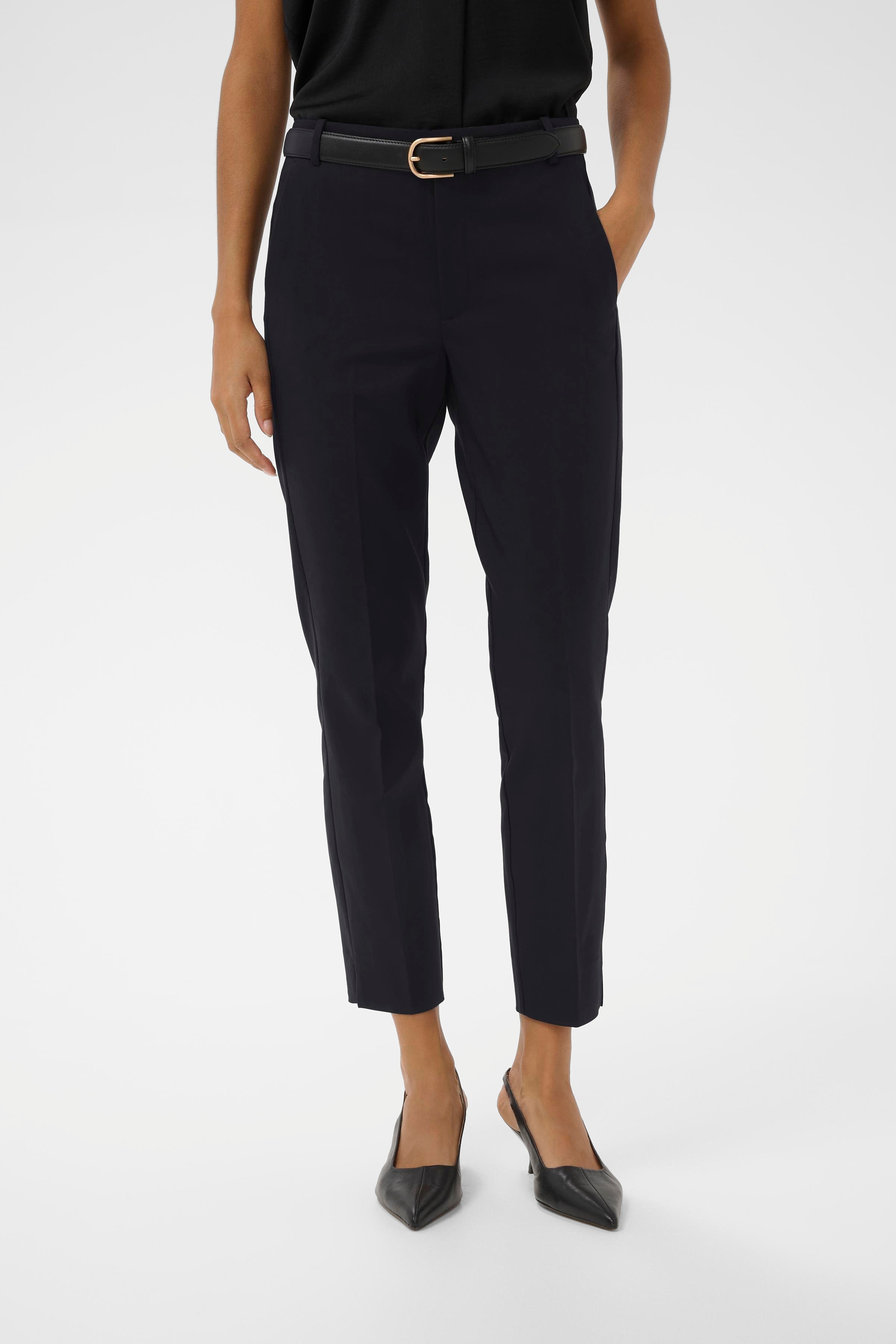 Zella Broek LOOKBOOK FRONT 30103749-10050