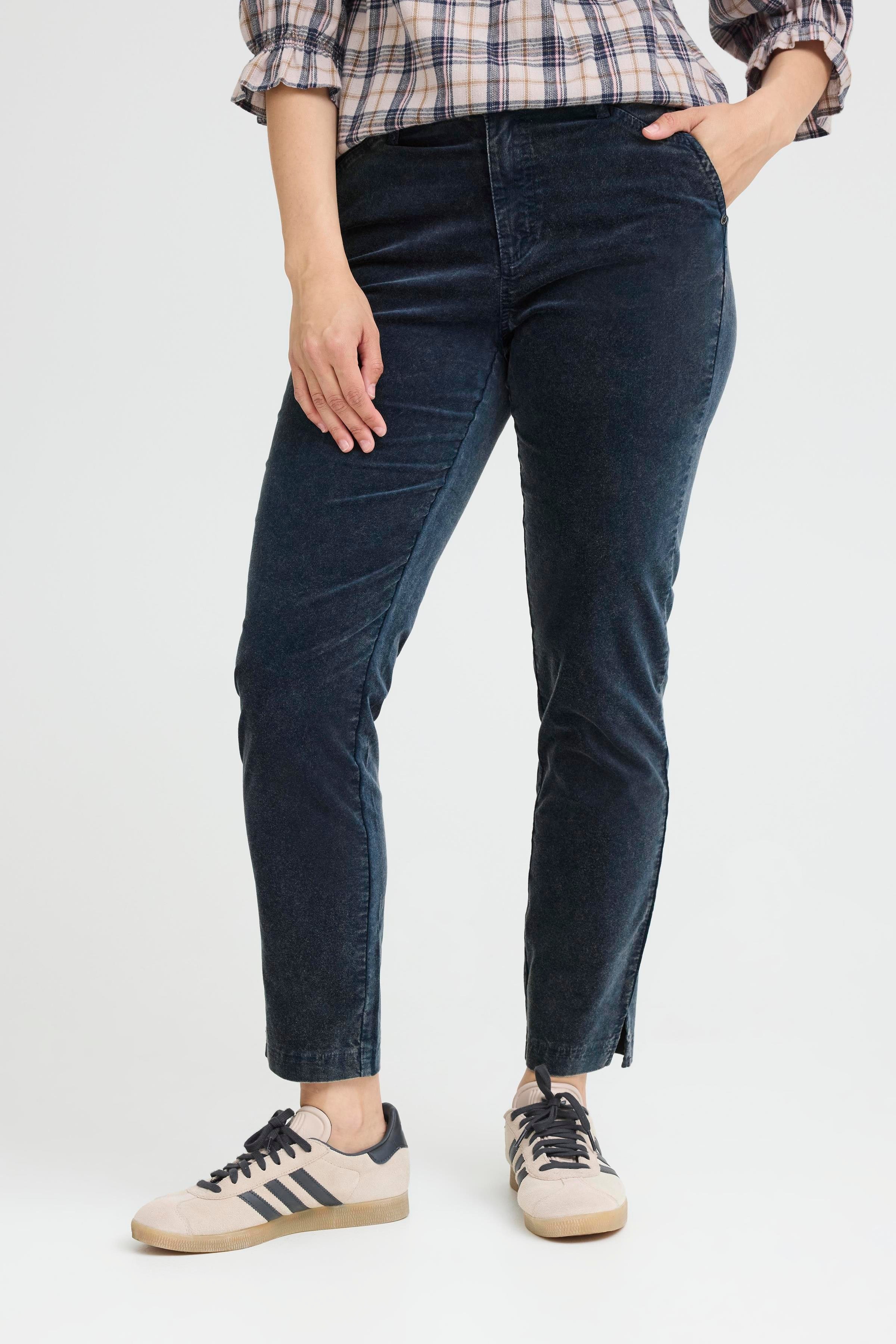 PZFIBA Bukser LOOKBOOK FRONT 50209144-194020