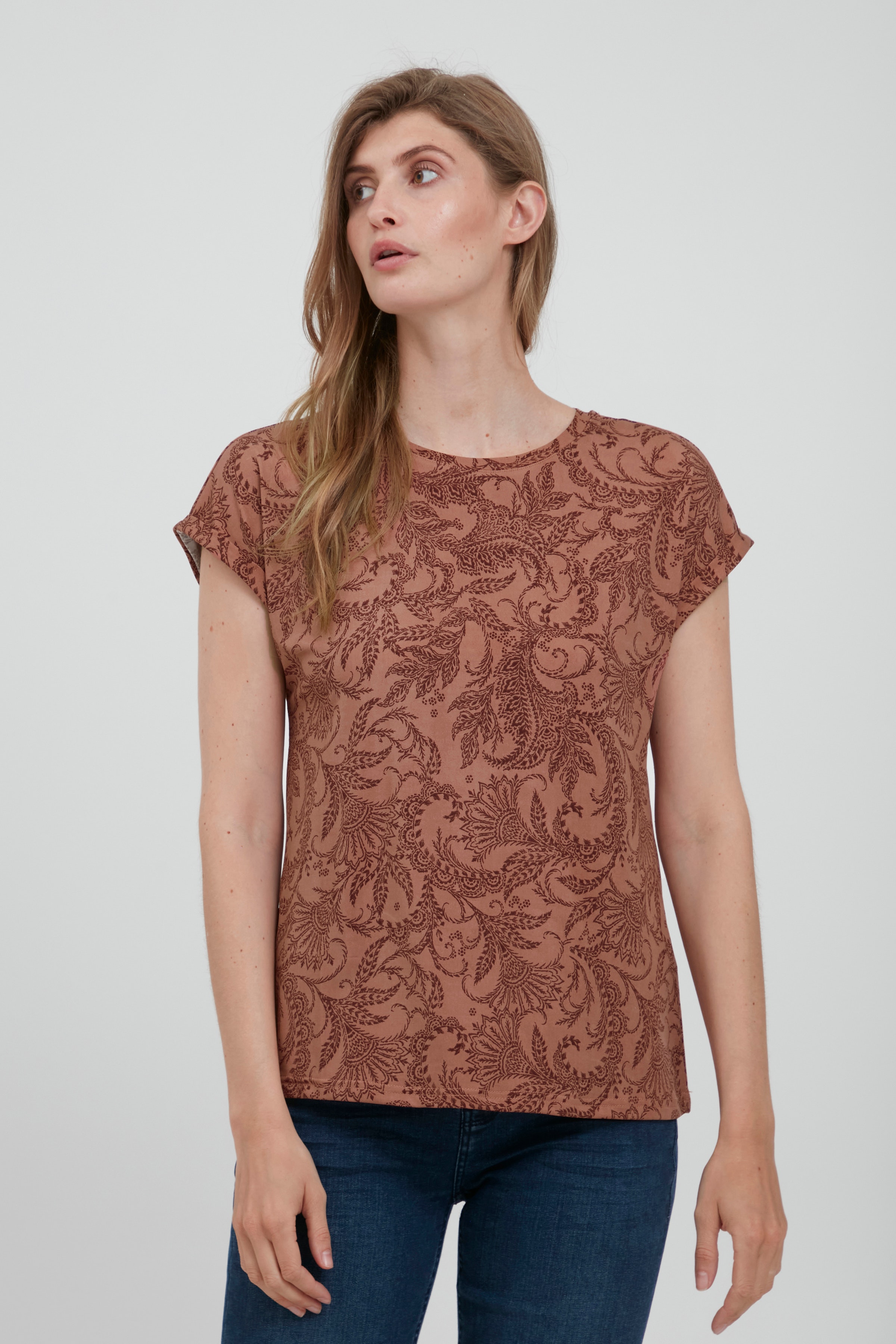 FRBESEEN T-shirt LOOKBOOK FRONT 20609553-200933