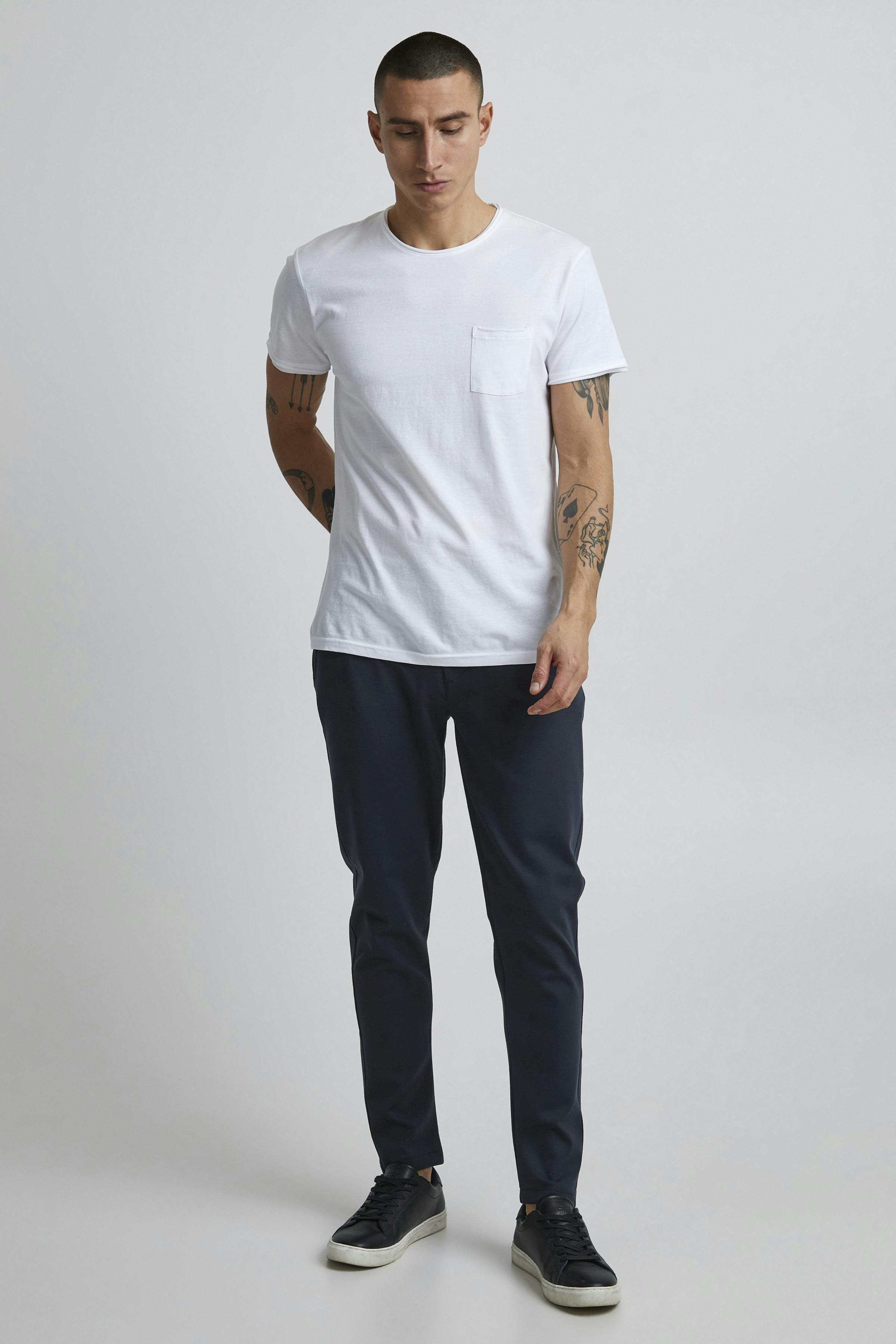 SDDAVE Trousers LOOKBOOK FRONT 21105110-791991