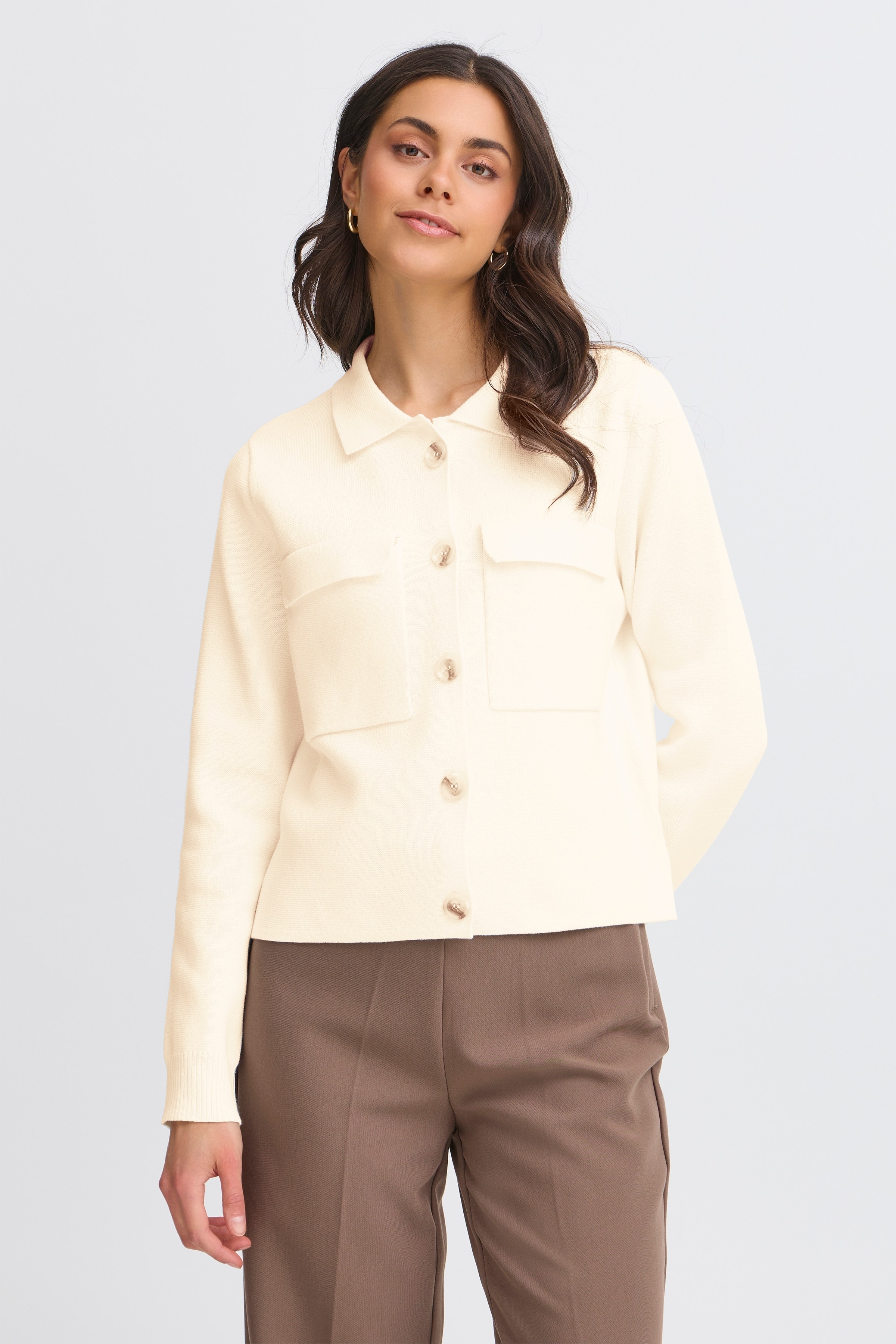 FRITA Vest LOOKBOOK FRONT 20615499-110701