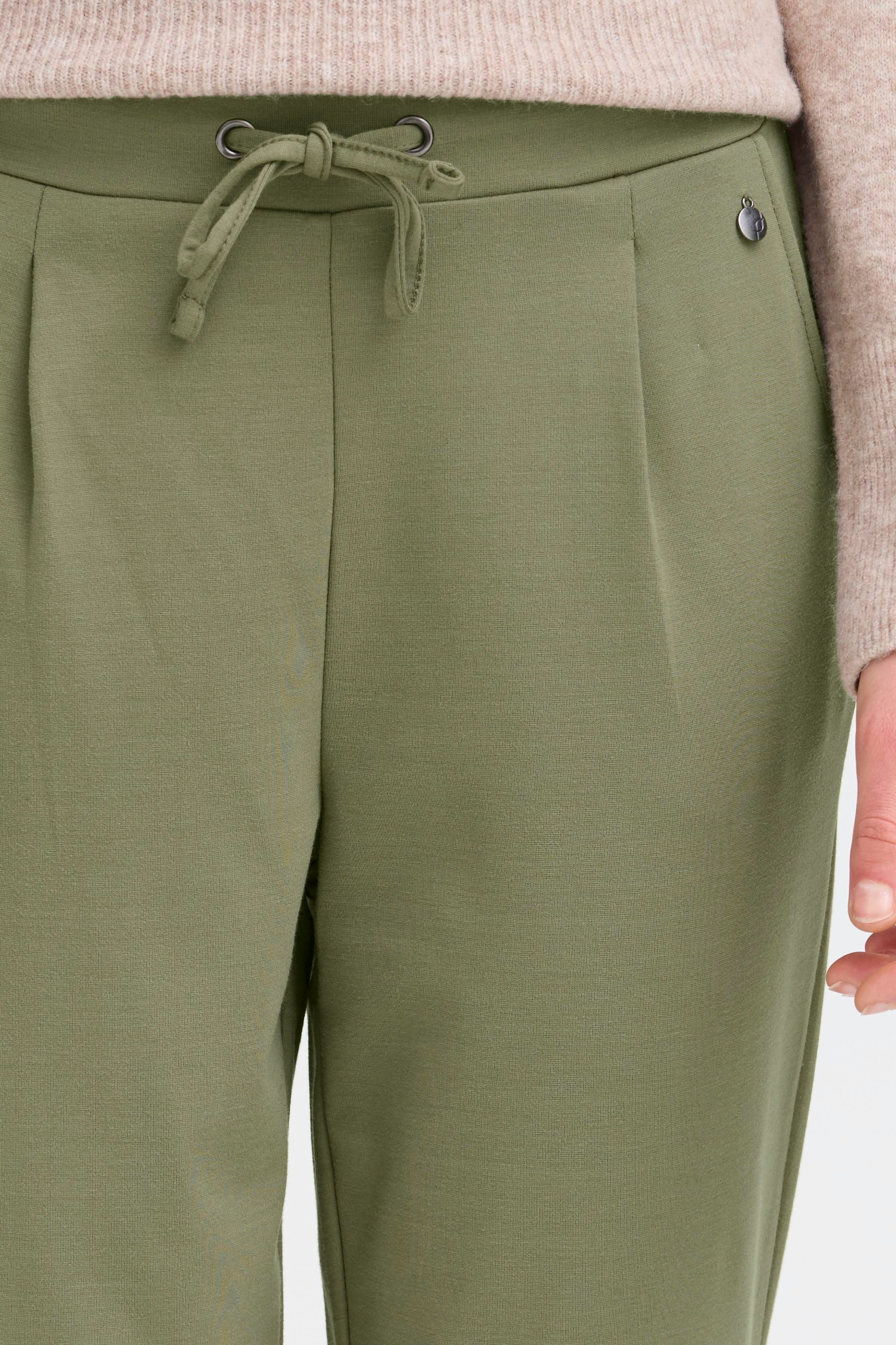 FRZASTRETCH Trousers LOOKBOOK DETAIL 20605622-180515