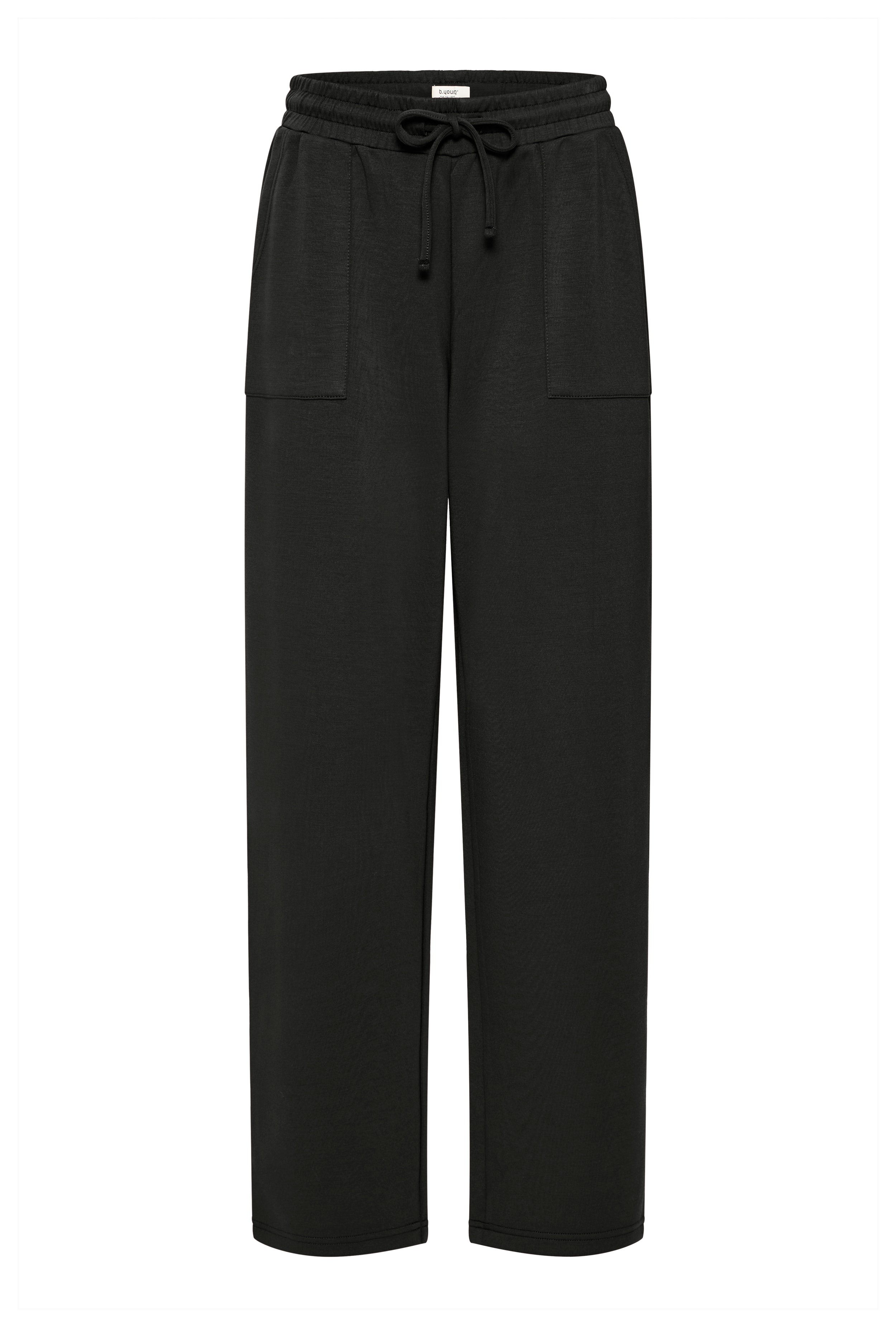 BYPUSTI Trousers PACK FRONT 20817177-200451