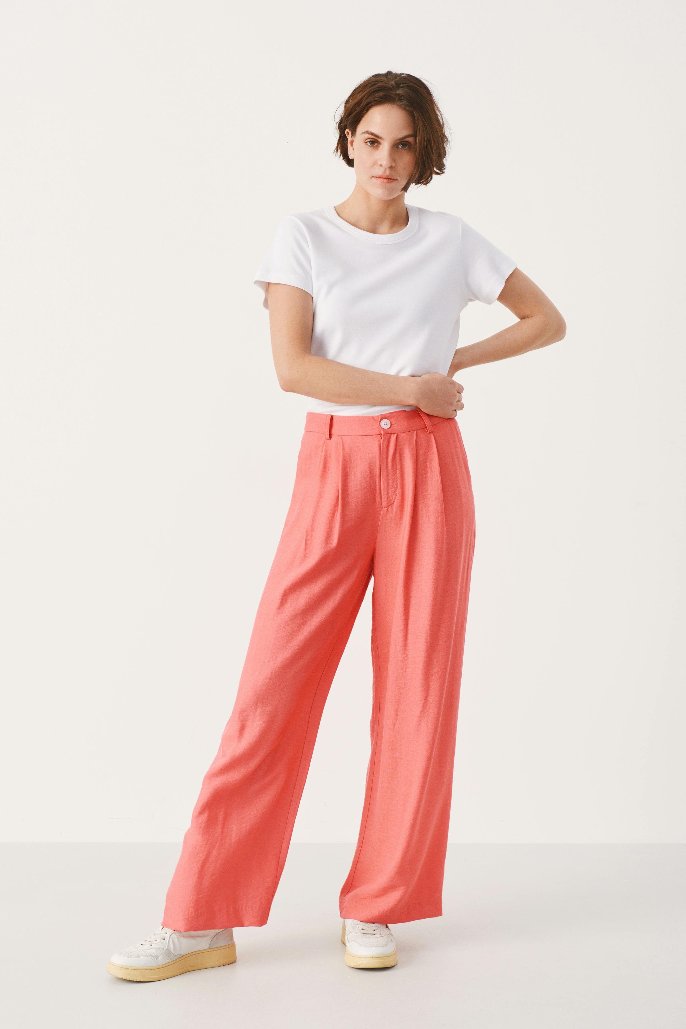 SibillePW Trousers LOOKBOOK FRONT 30307581-171643