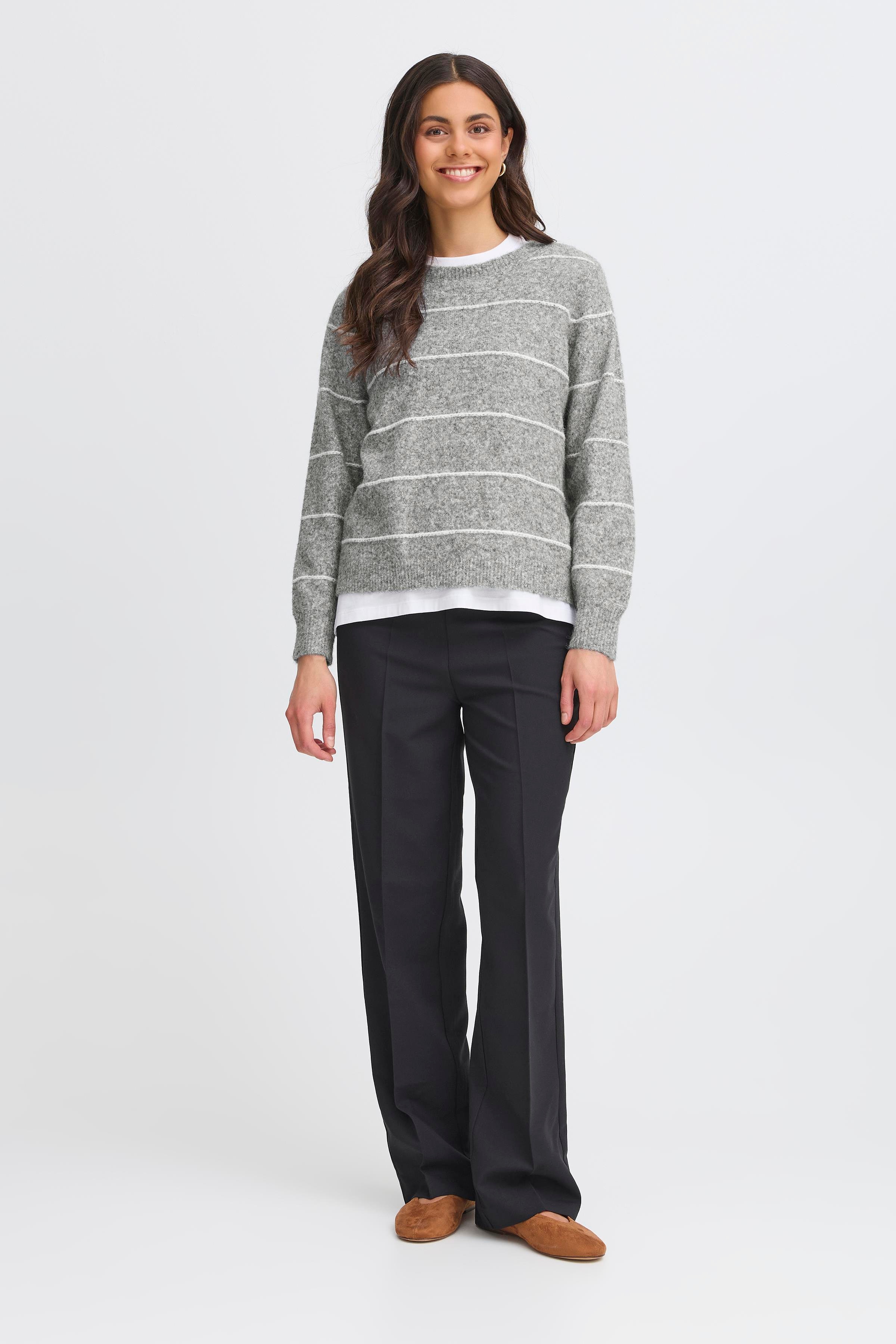 FRKENDRA Pullover LOOKBOOK FRONT 20615961-200678