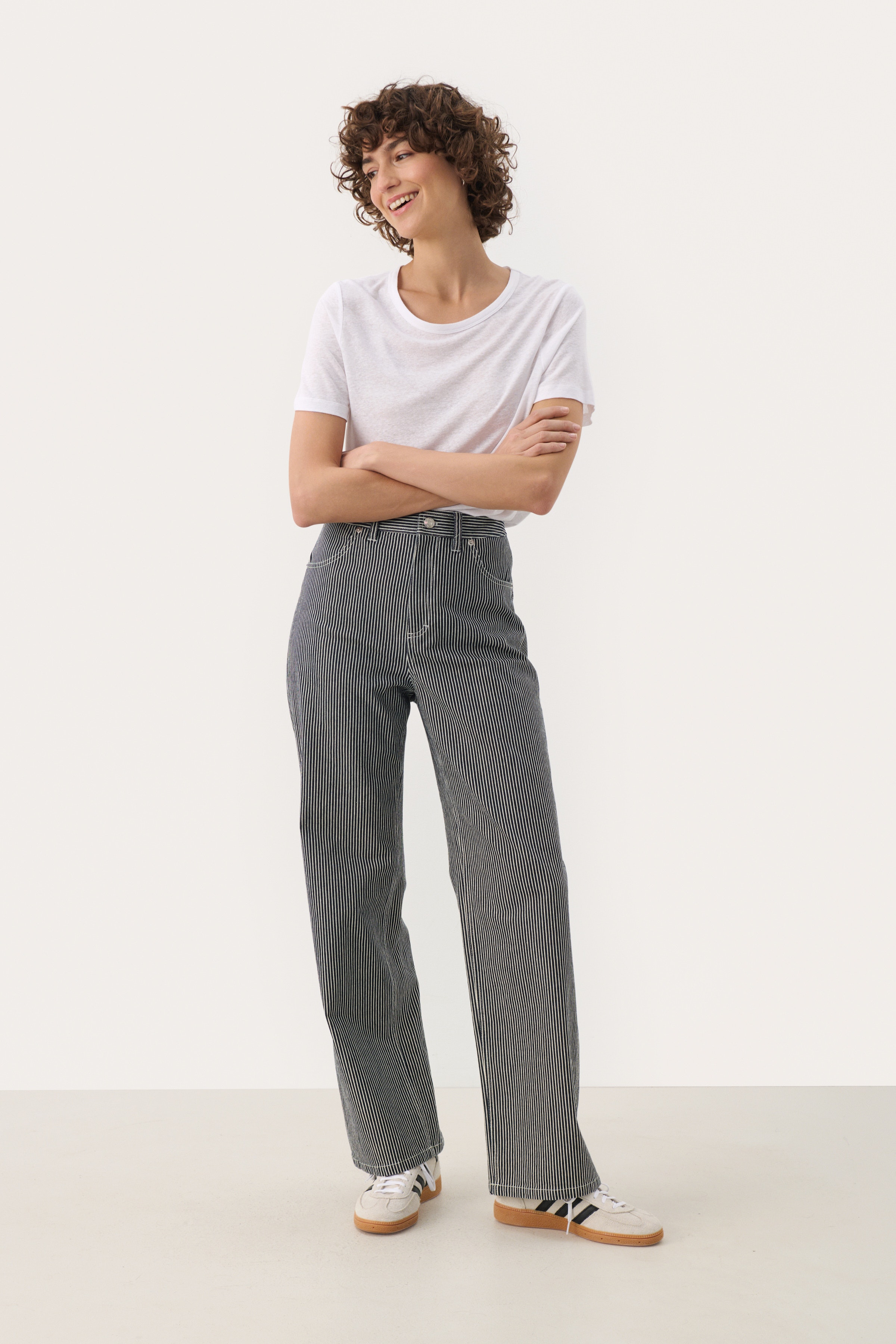 SimoniPW Broek LOOKBOOK FRONT 30309518-303619