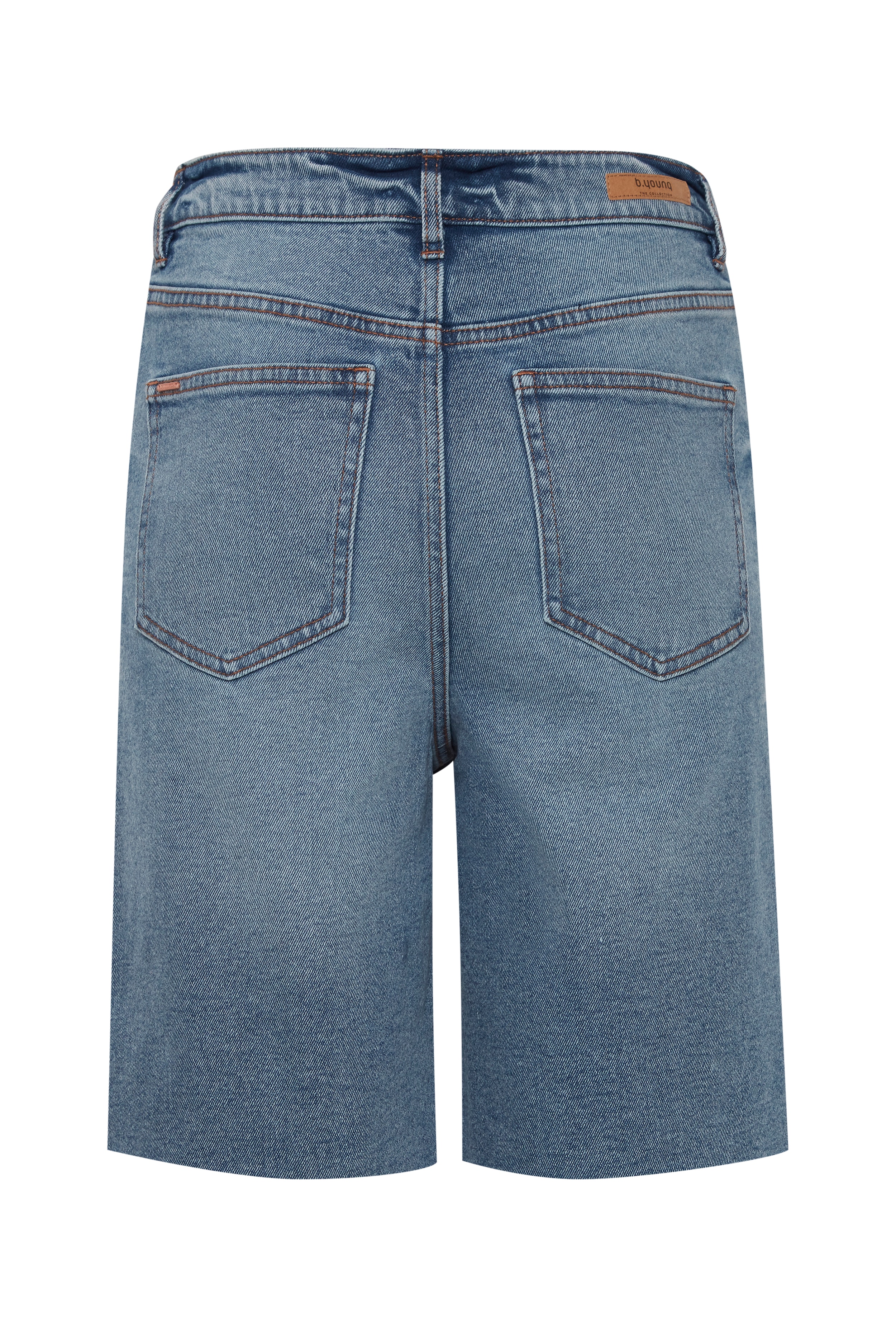 BYKATO Shorts PACK BACK 20811496-200461