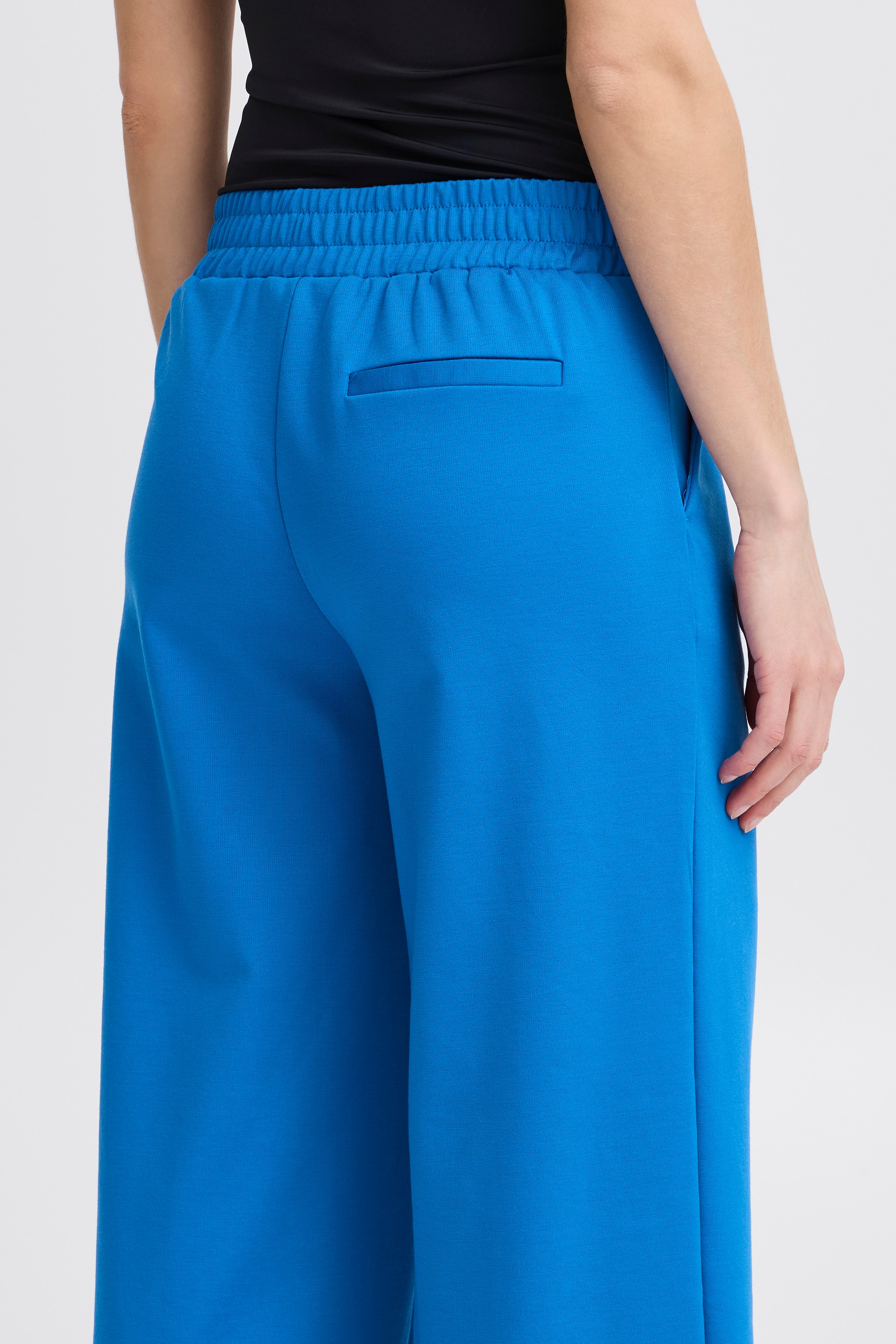 IHKATE LONG WIDE  Bukser LOOKBOOK DETAIL 20118337-194053