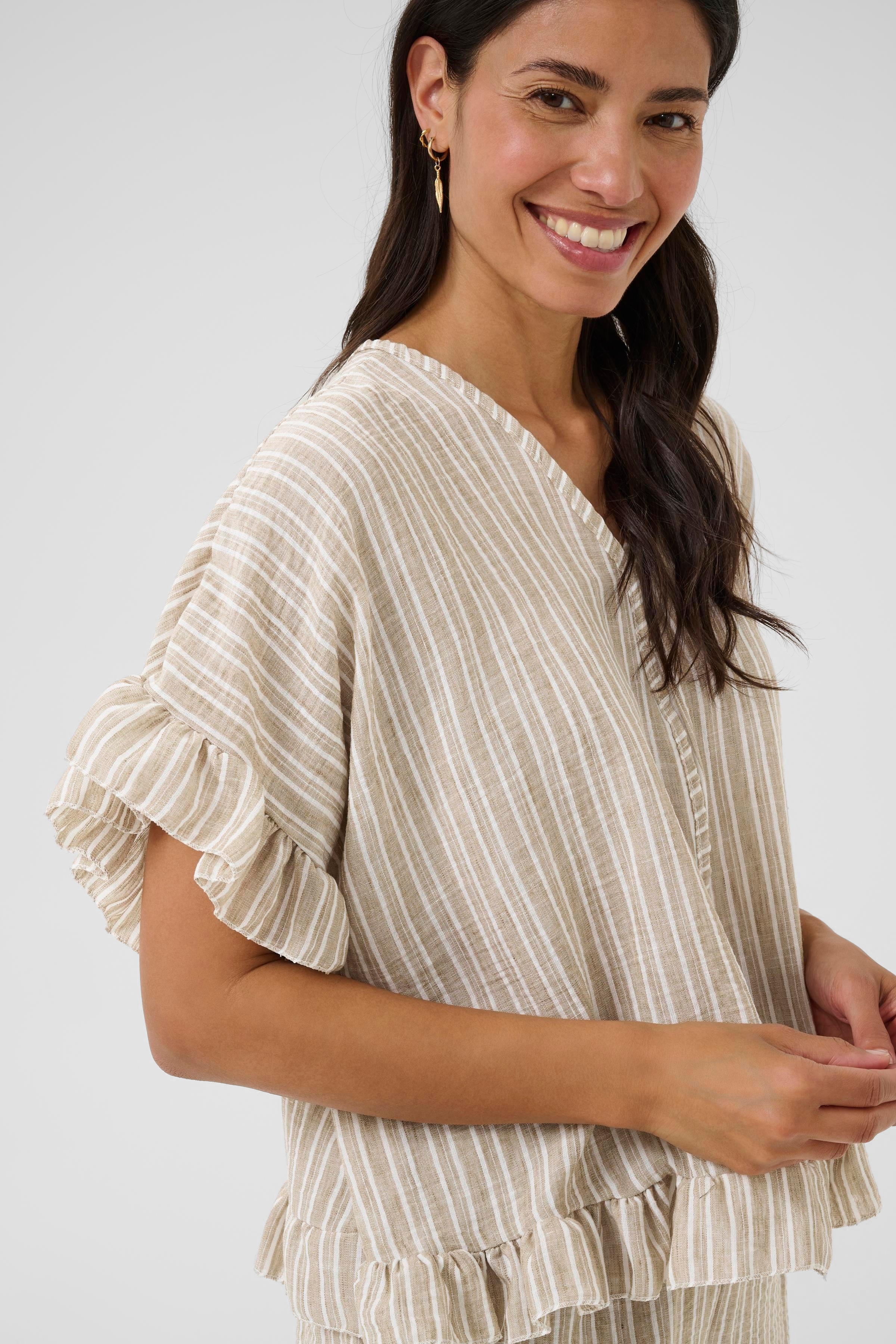 BPkarna Blouse LOOKBOOK DETAIL 40103563-400888