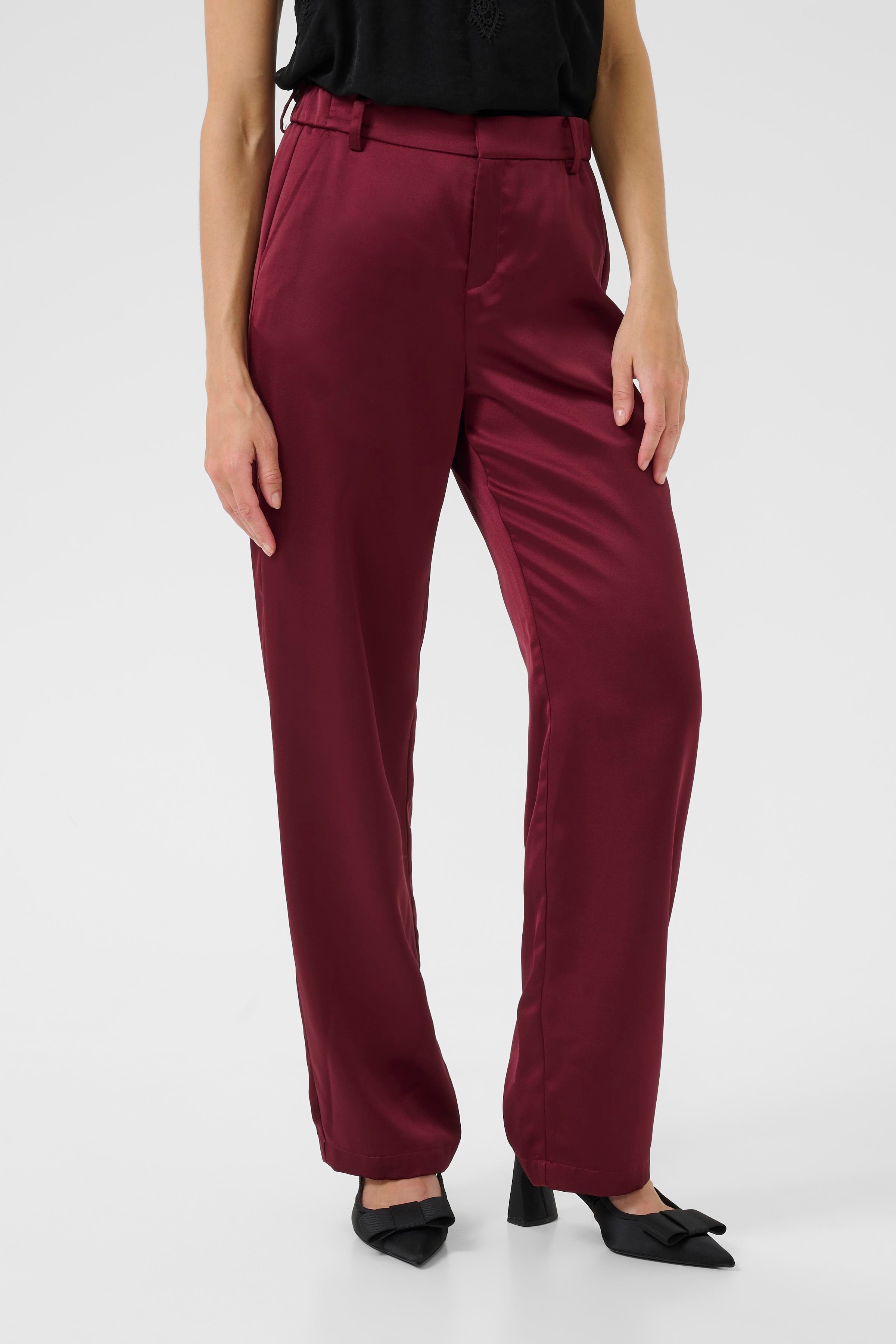 CRCocamia Bukser LOOKBOOK FRONT 10612012-191522