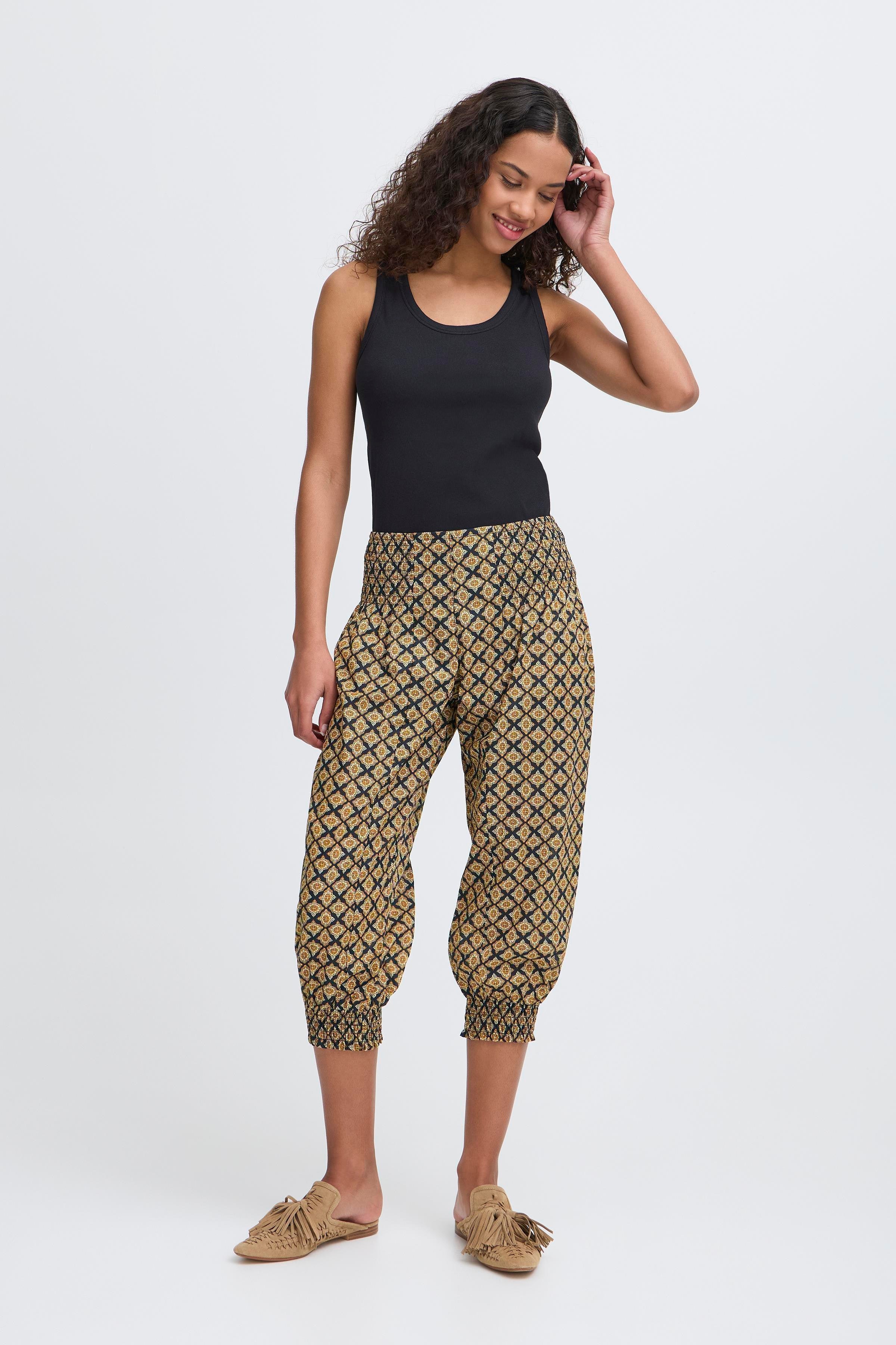PZJILL Trousers LOOKBOOK FRONT 50200339-204511