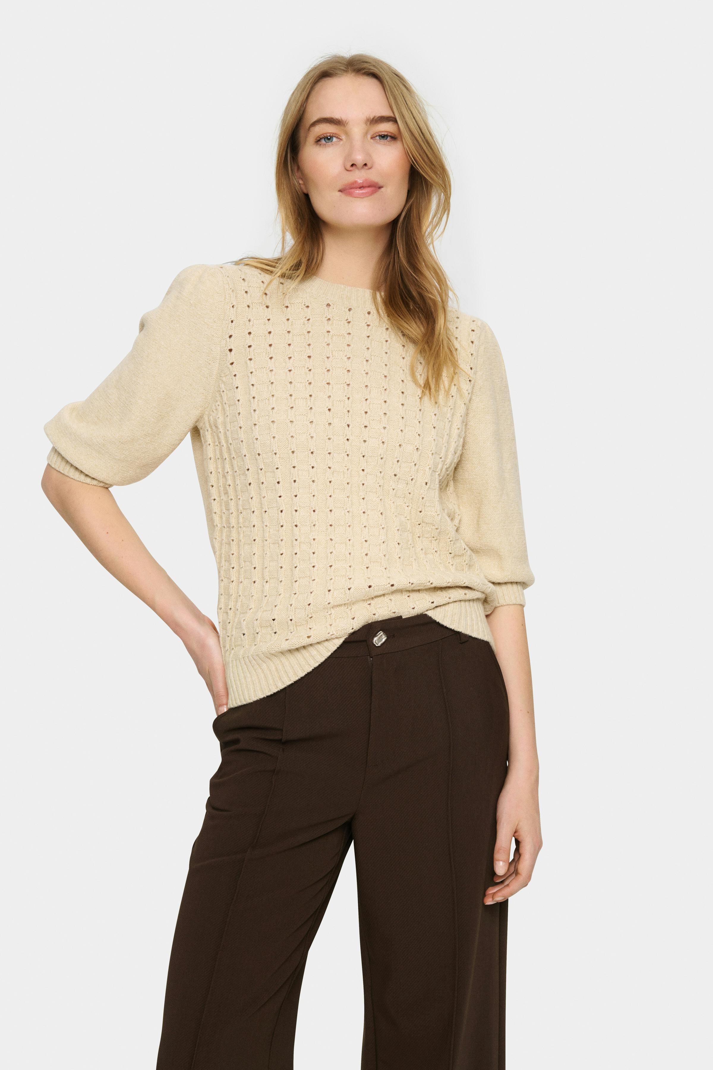 FelliSZ Pullover LOOKBOOK FRONT 30513375-131308