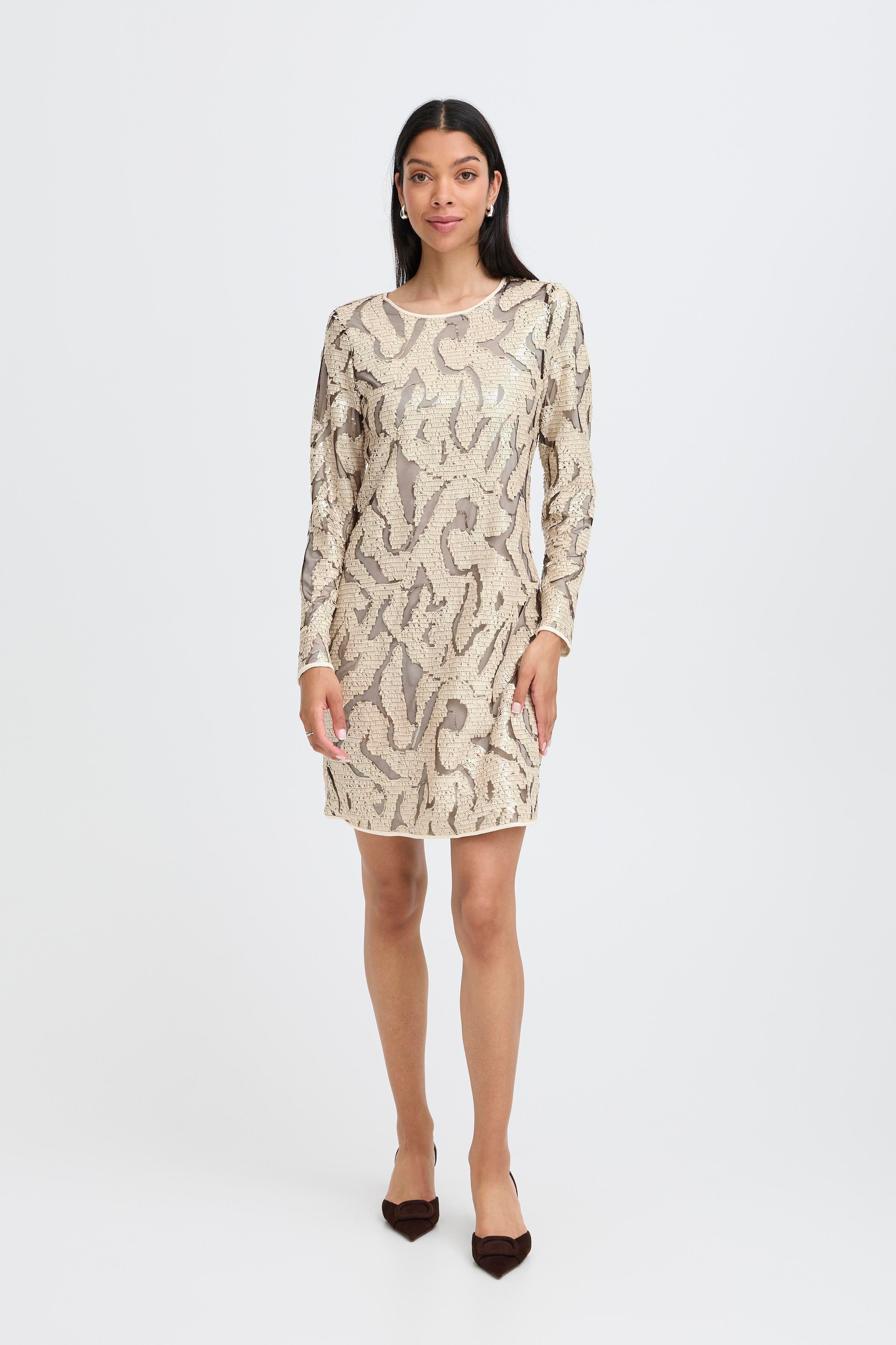 BYRESE Jurk LOOKBOOK FRONT 20818264-900002843