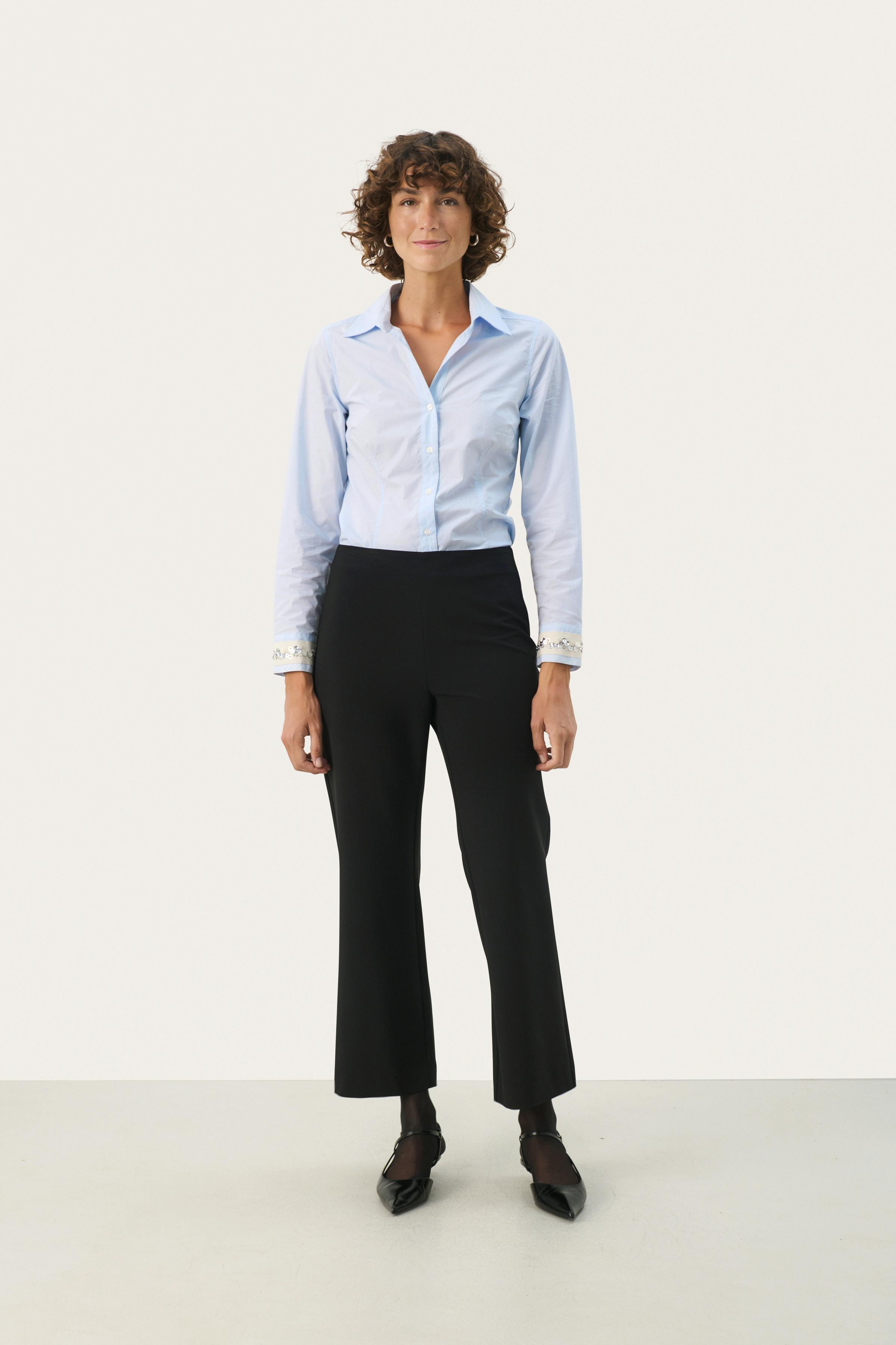 MarissaPW Trousers LOOKBOOK FRONT 30309043-194008