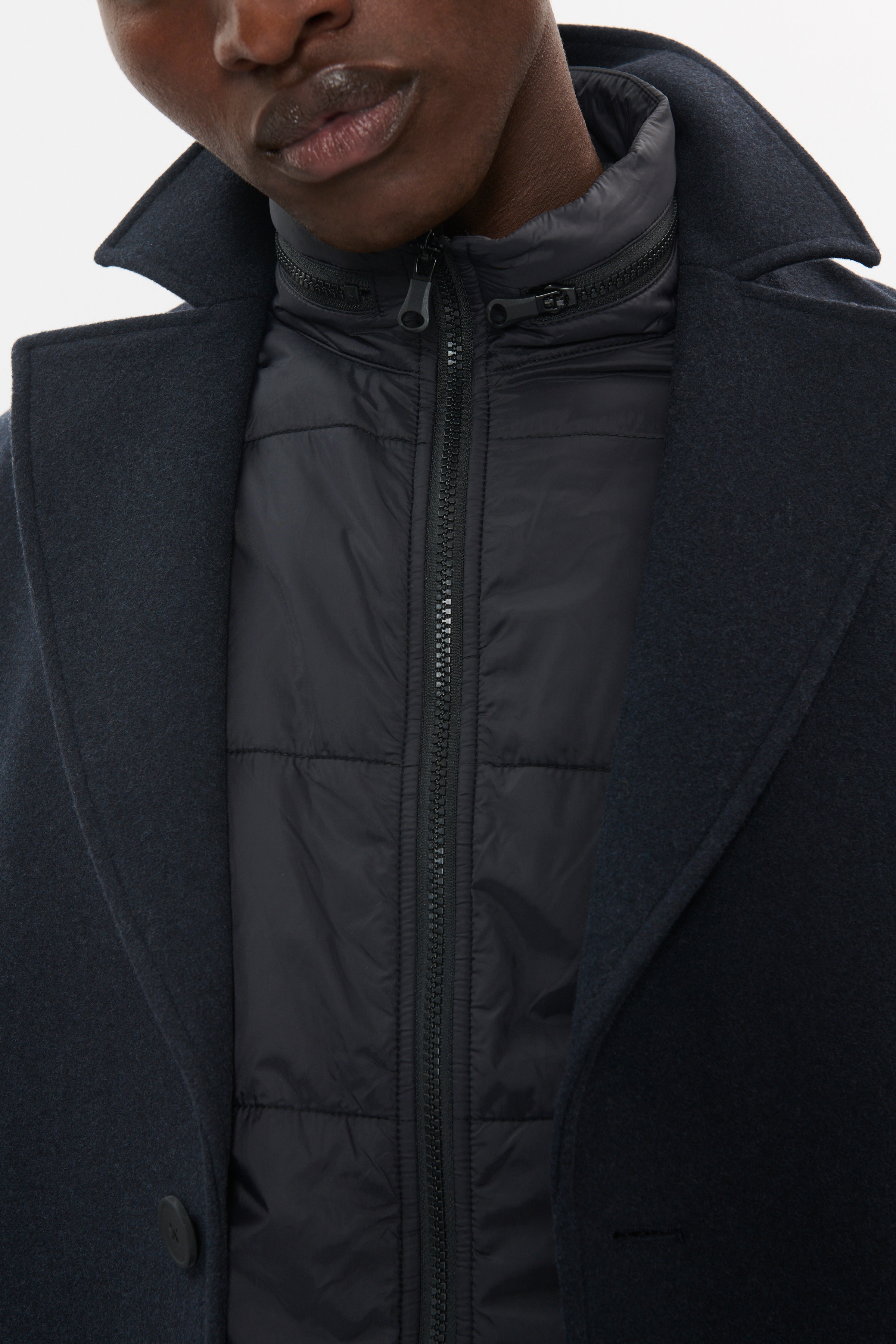 MAbreather Coat LOOKBOOK DETAIL 30207447-194011