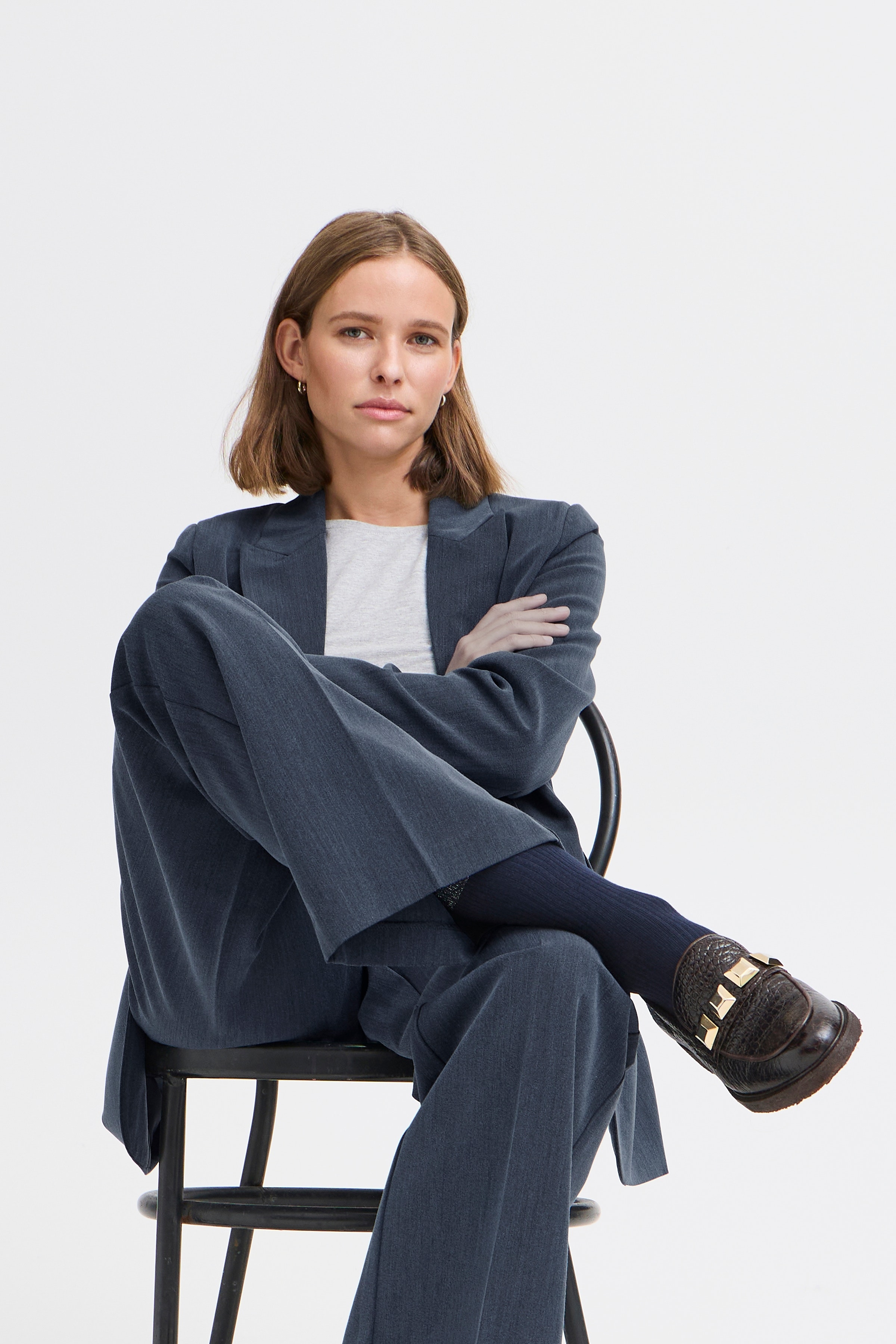 BYDANTA Bukser LOOKBOOK DETAIL 20815027-1939231
